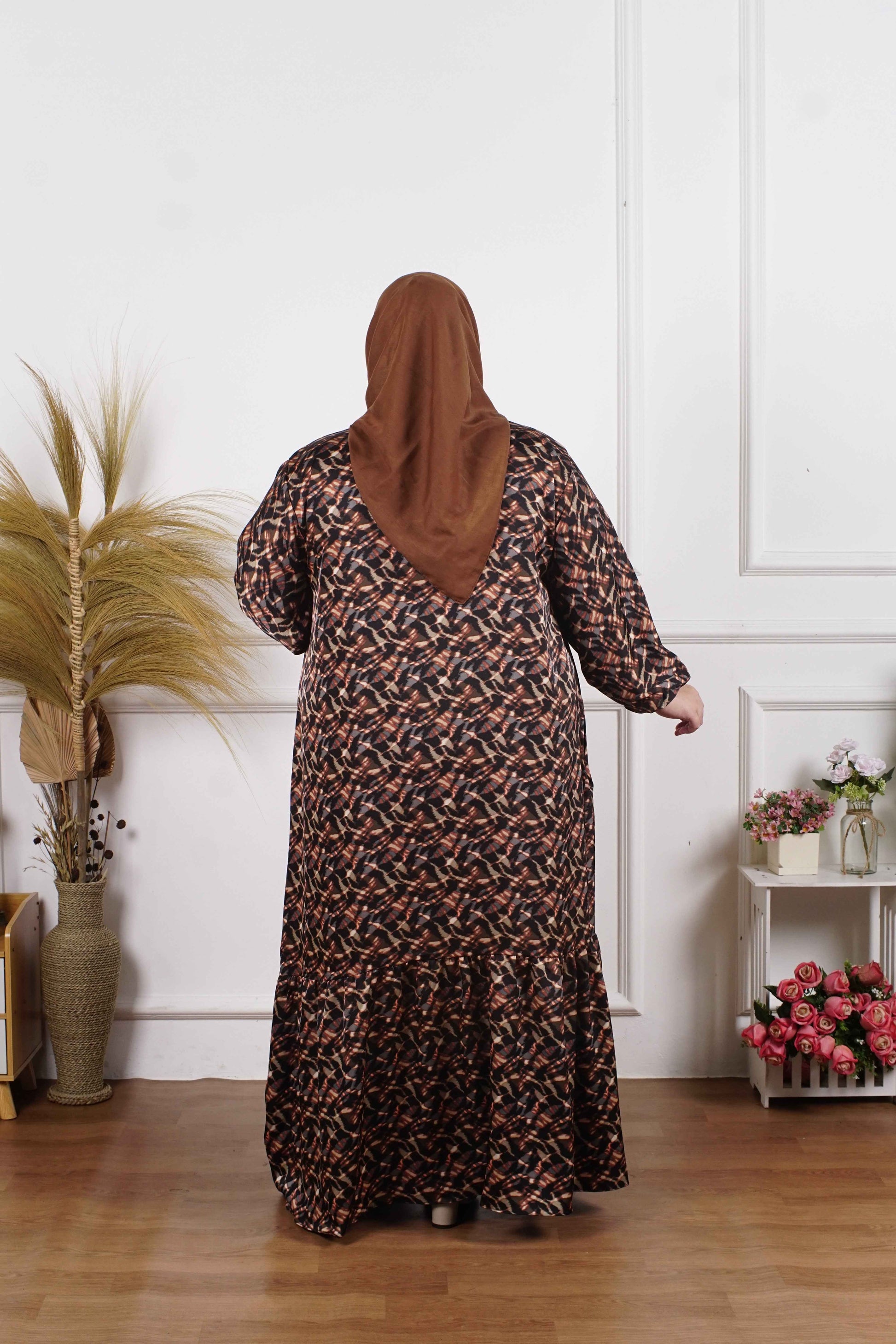 Gamis 3M018