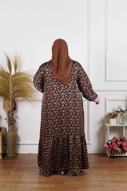 Gamis 3M018