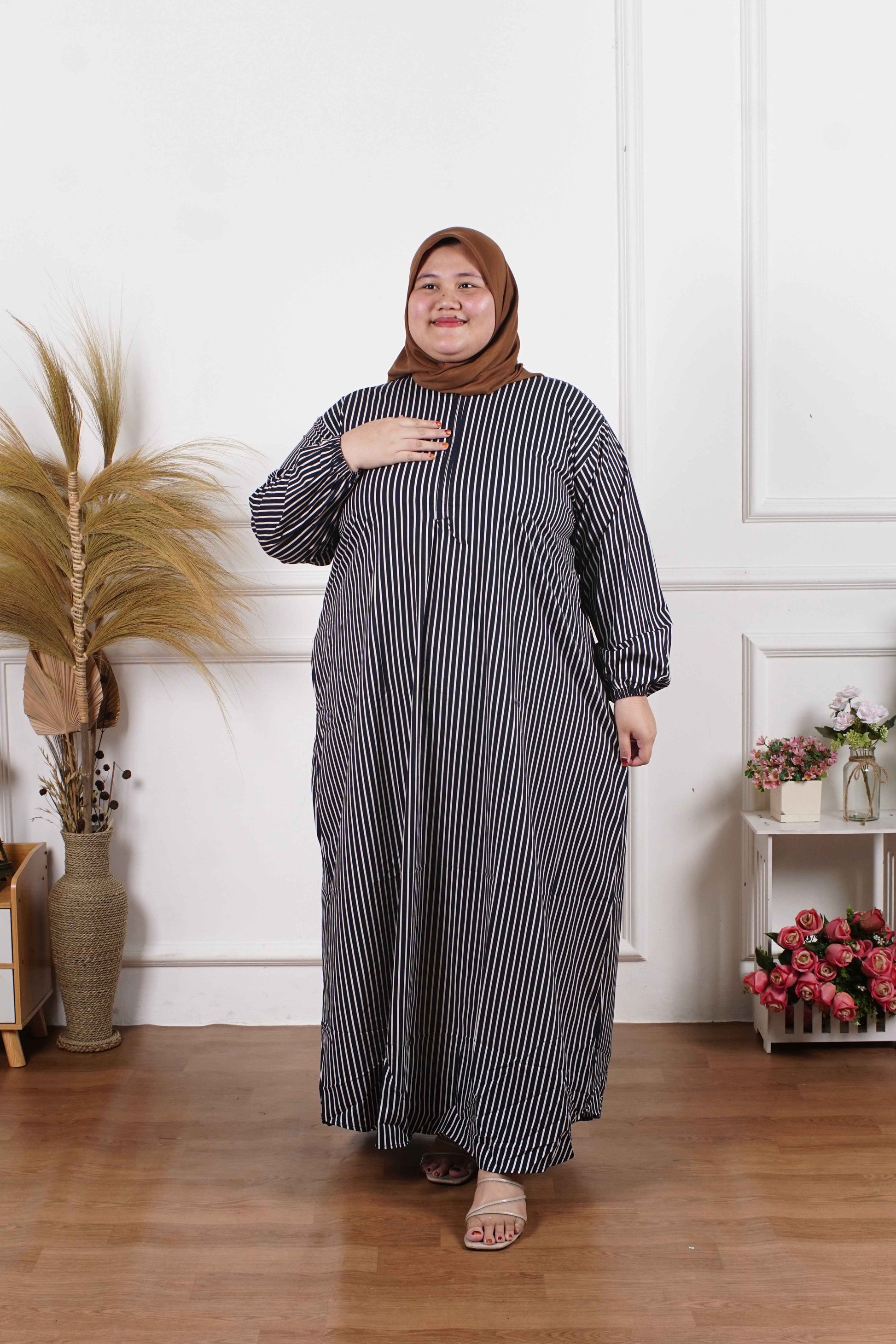 Gamis 2M017