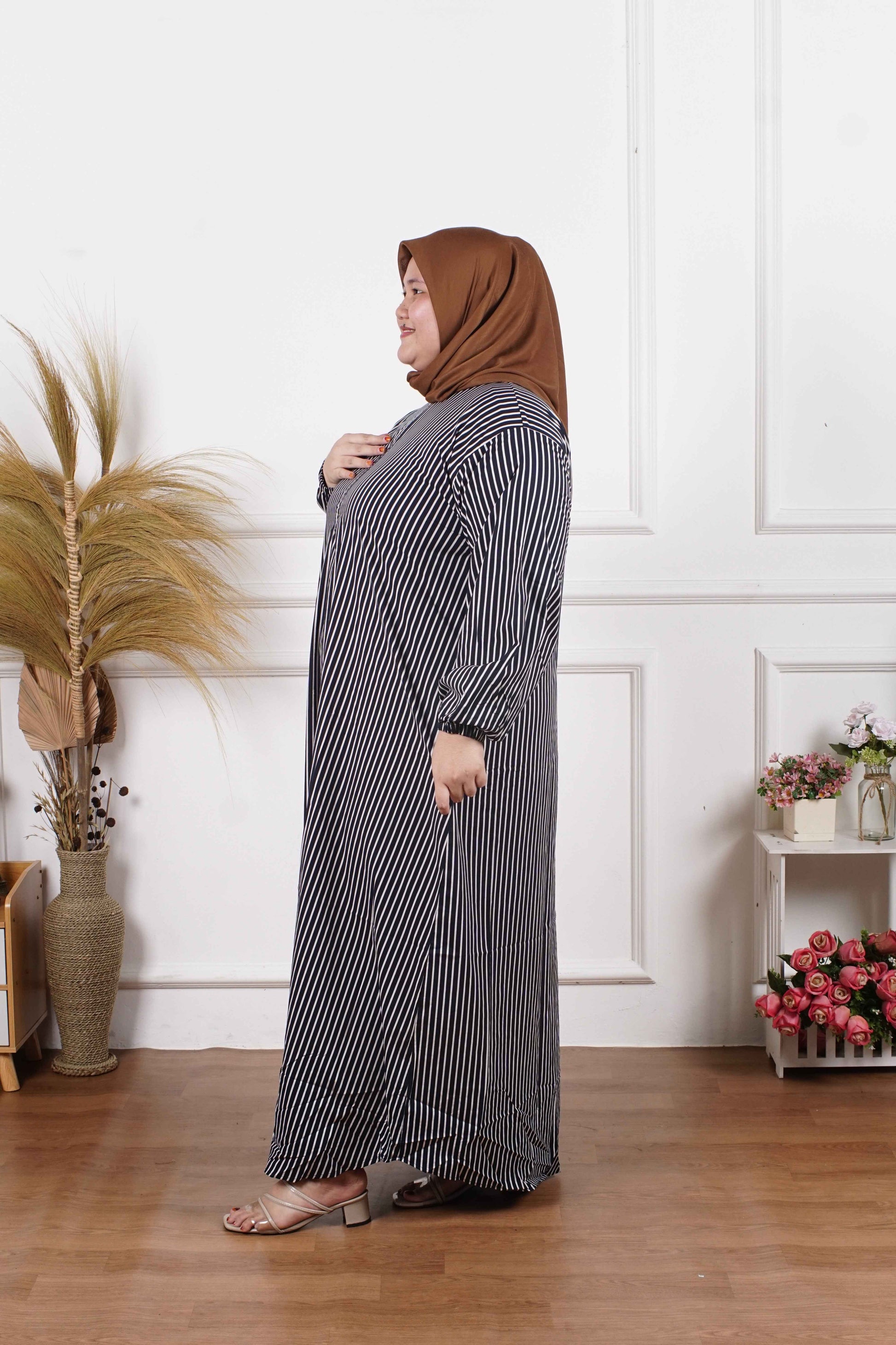 Gamis 2M017