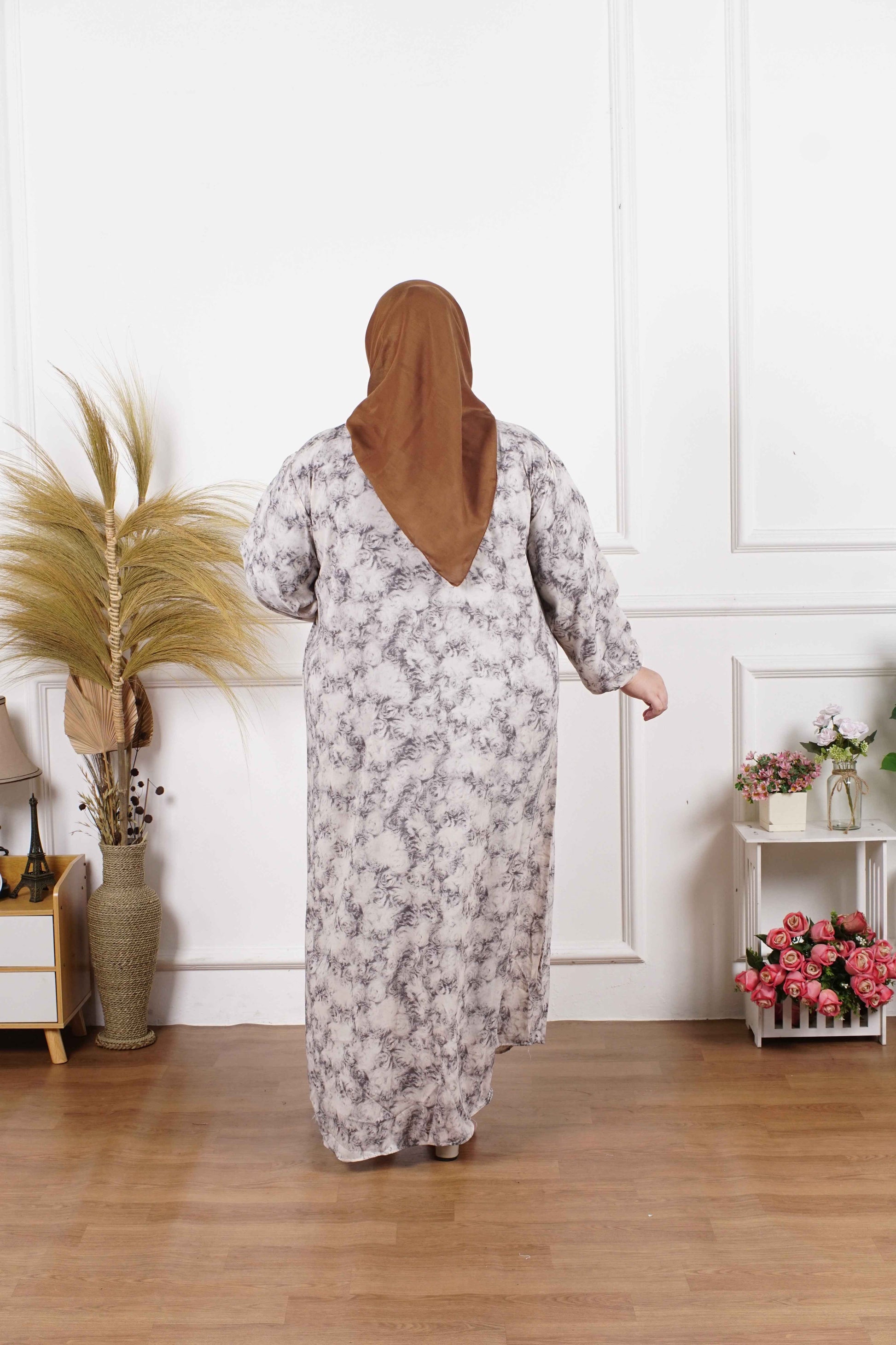 Gamis 2M004