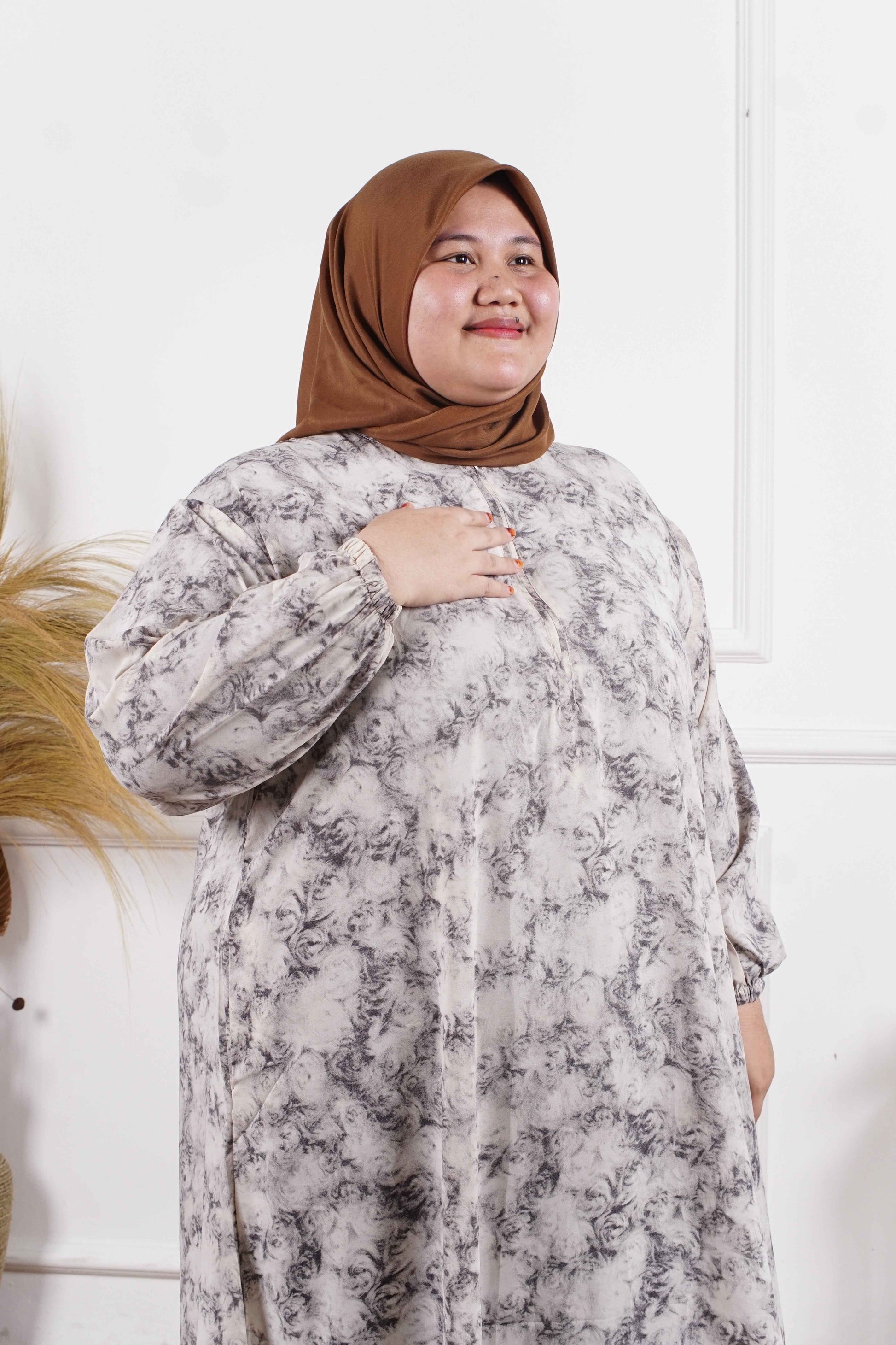 Gamis 2M004