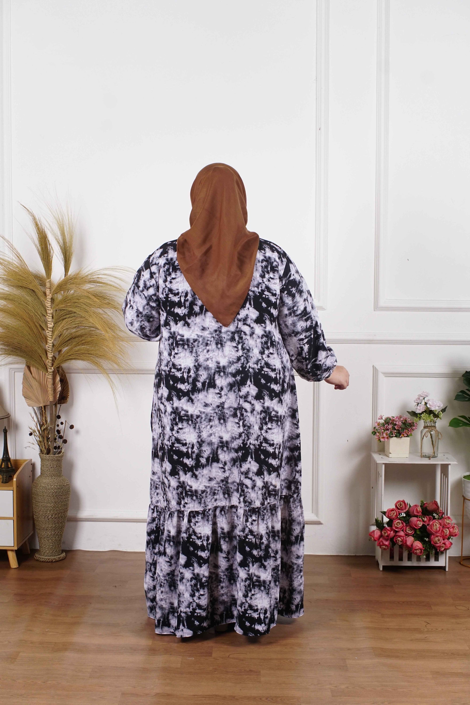 Gamis 3M004
