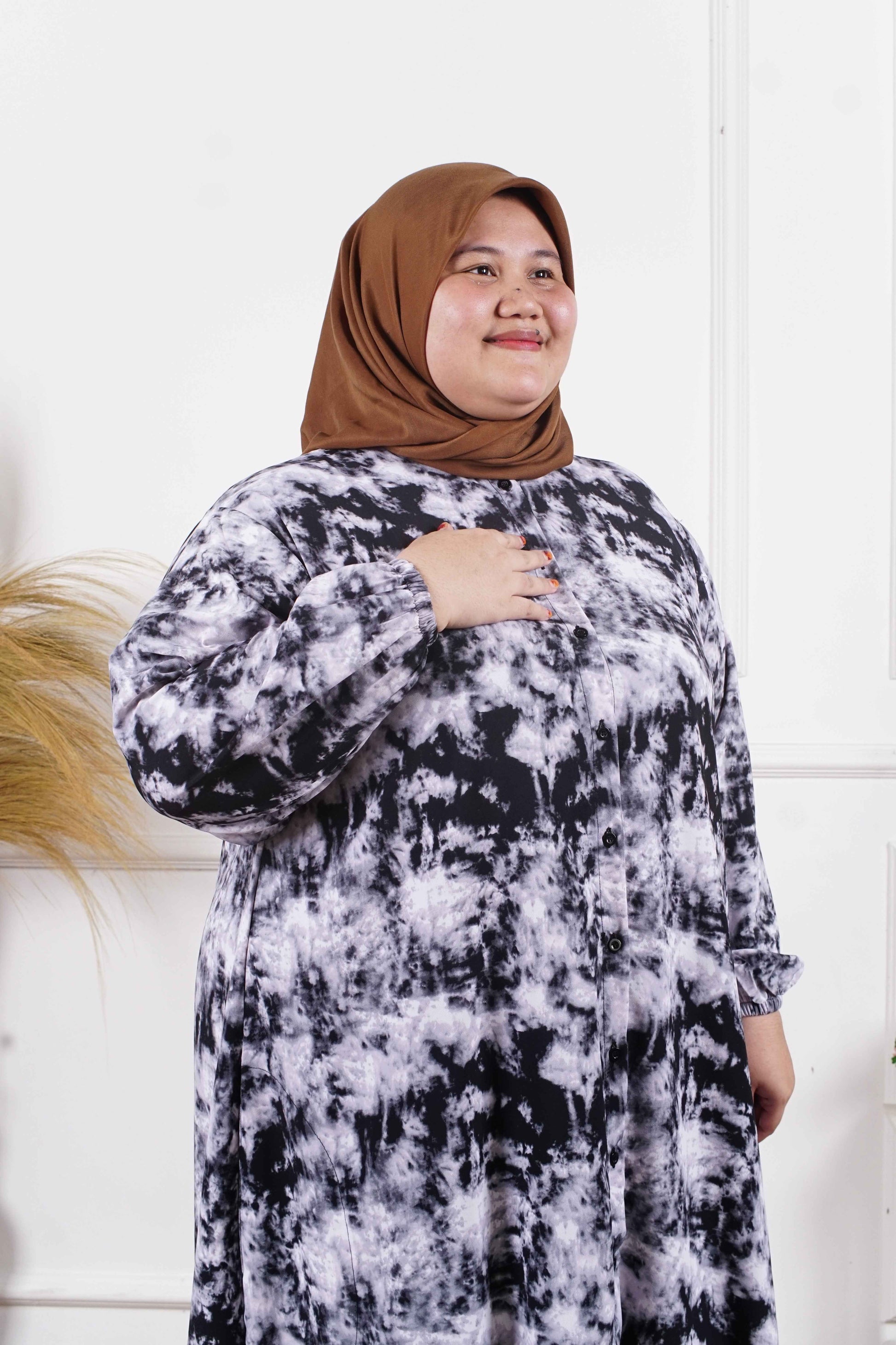 Gamis 3M004
