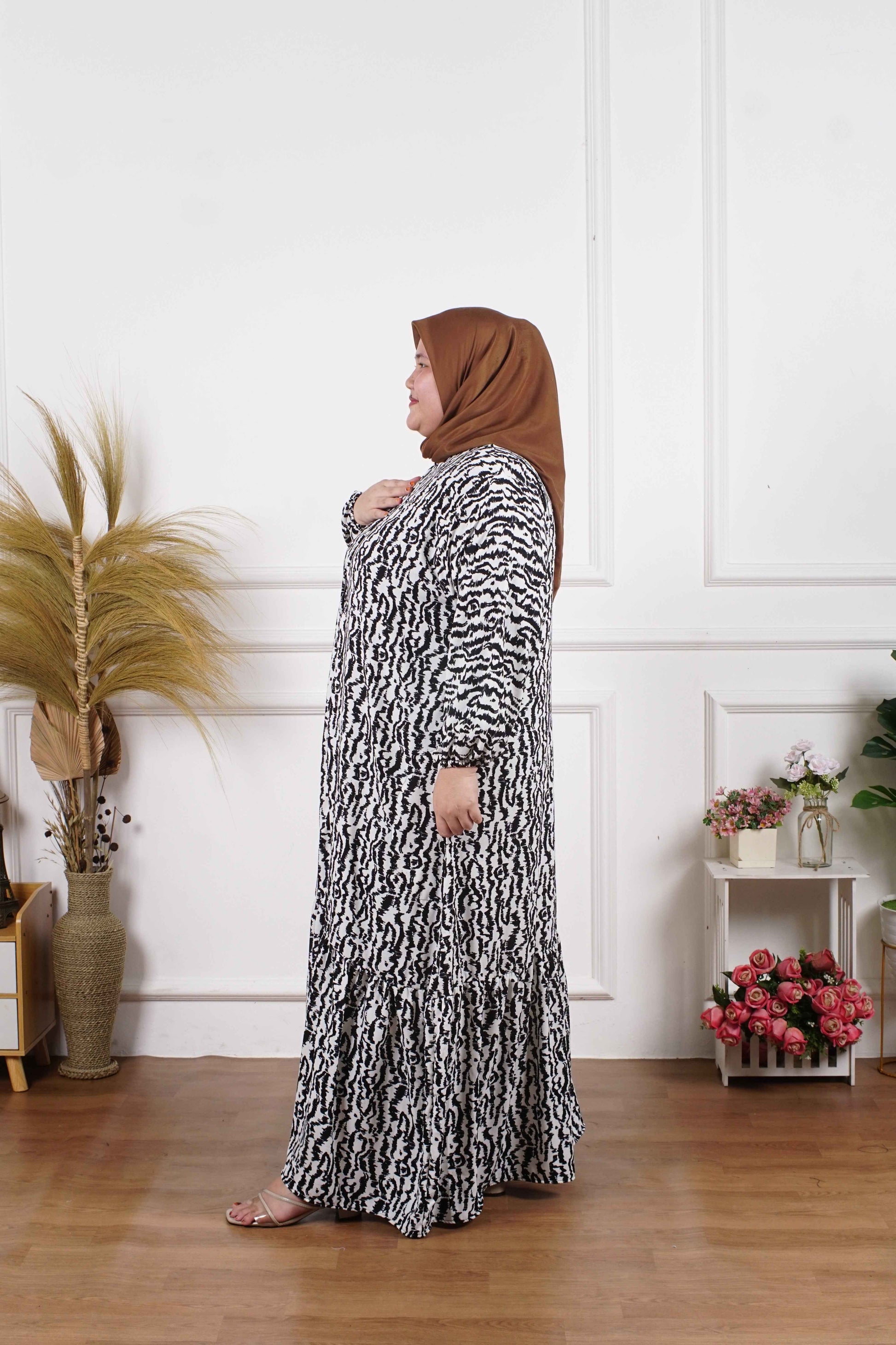 Gamis 3M001