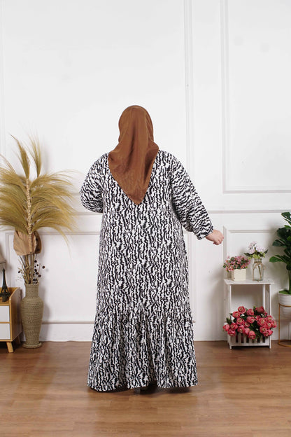 Gamis 3M001