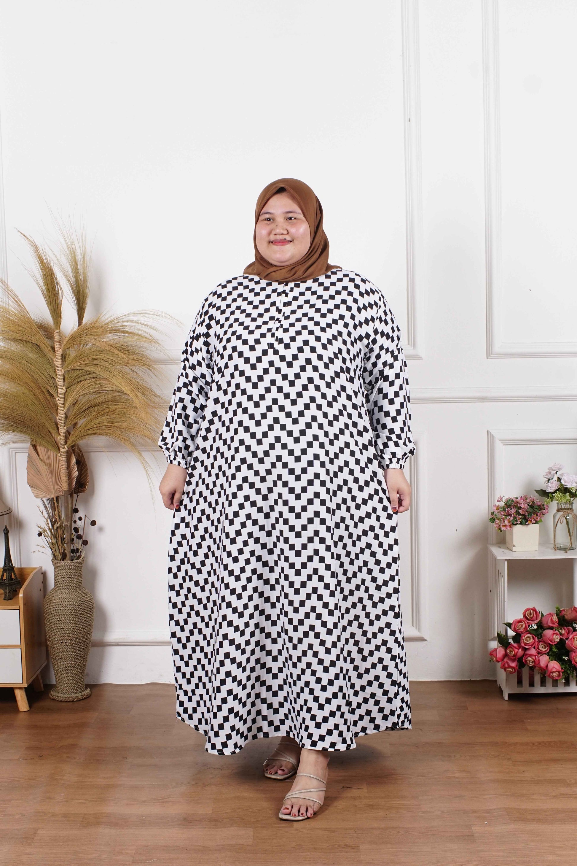 Gamis 2M014