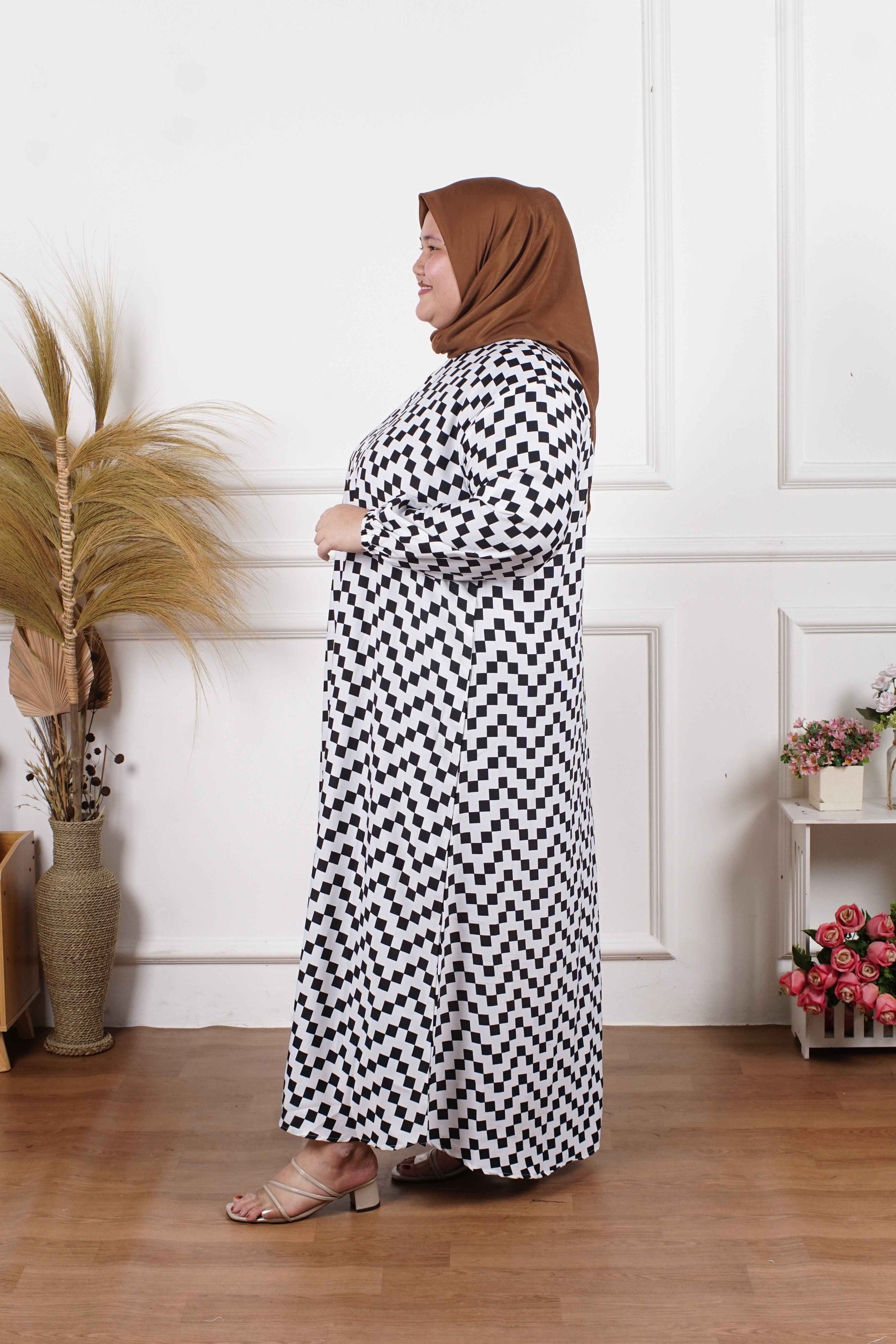 Gamis 2M014