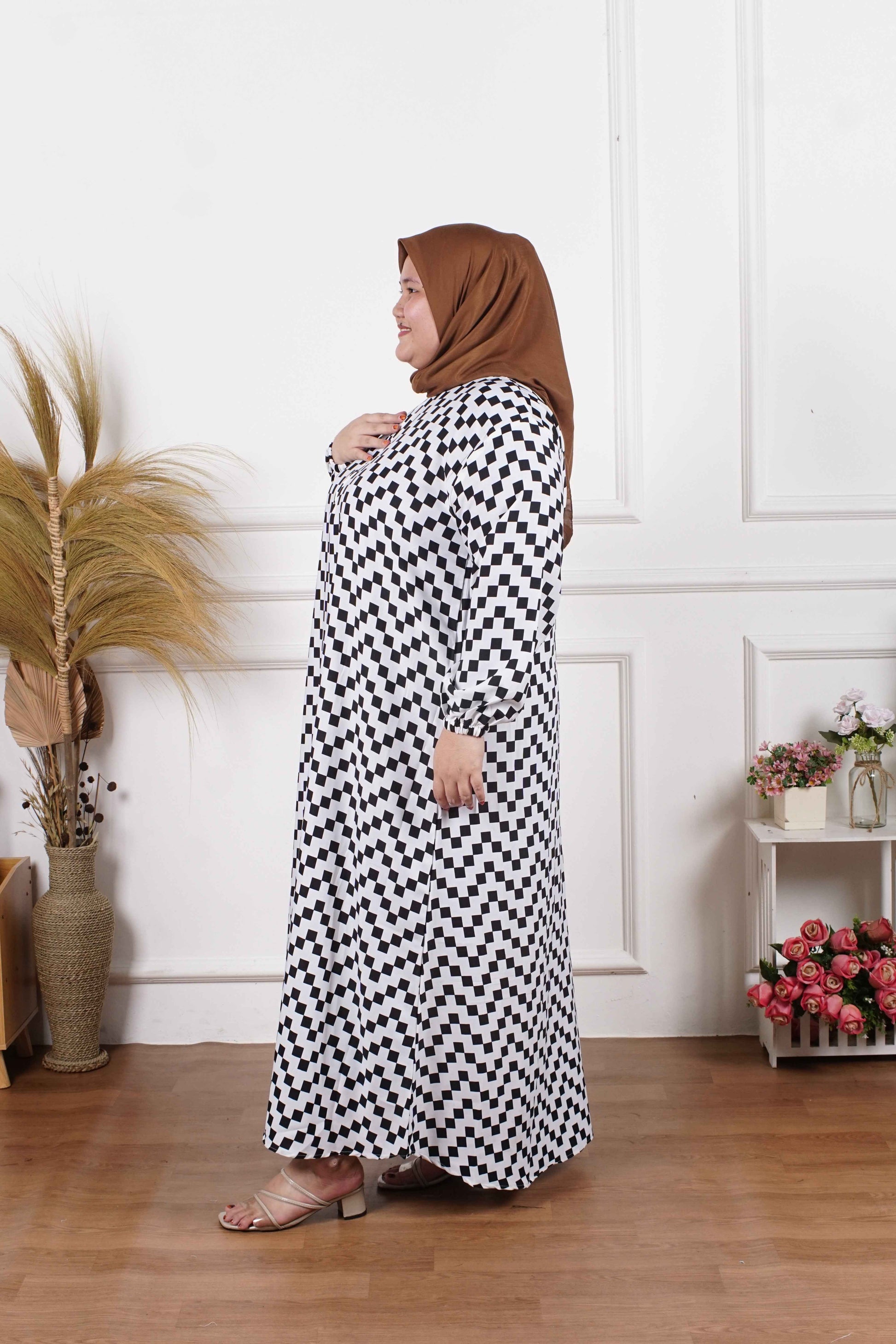 Gamis 2M014