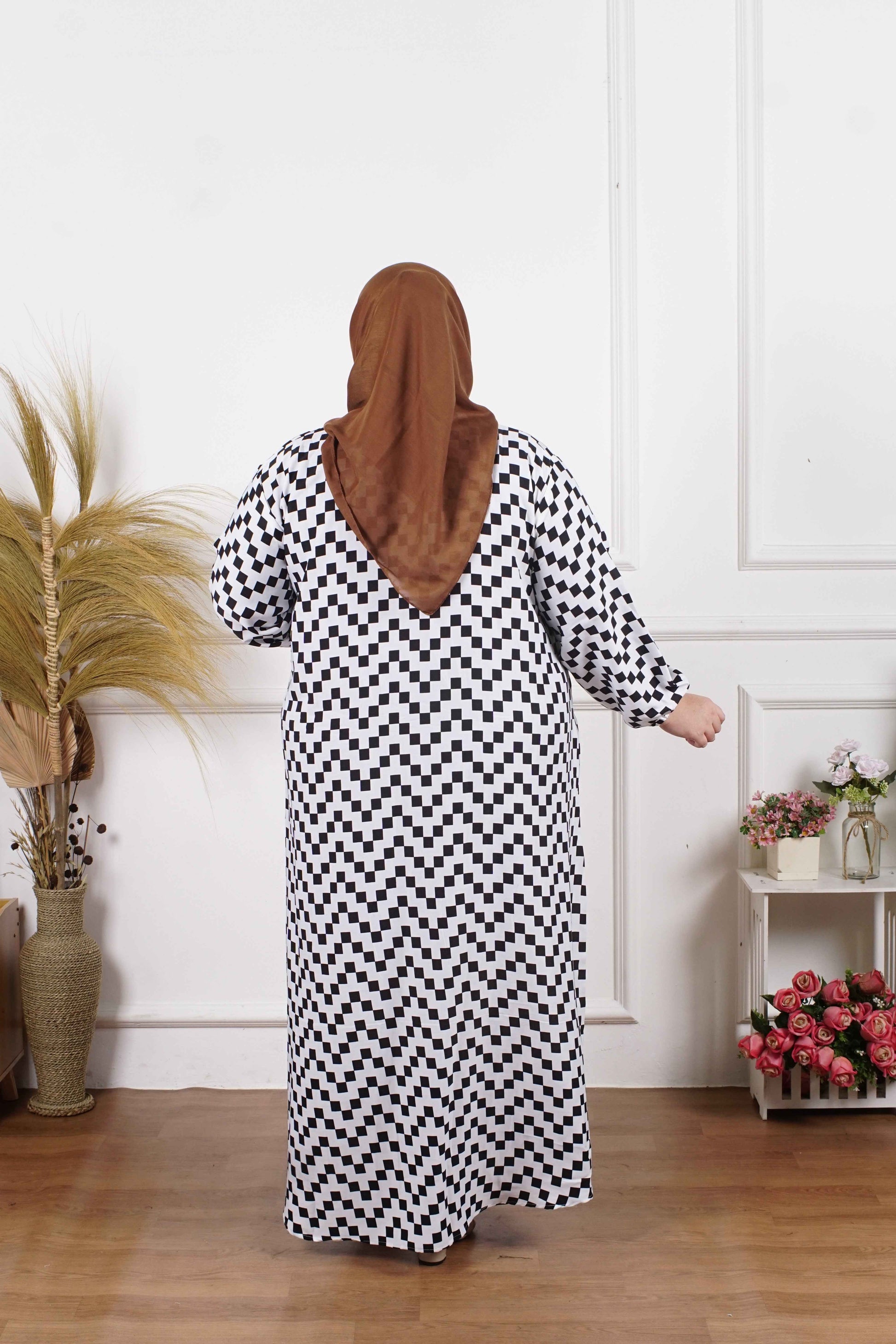 Gamis 2M014