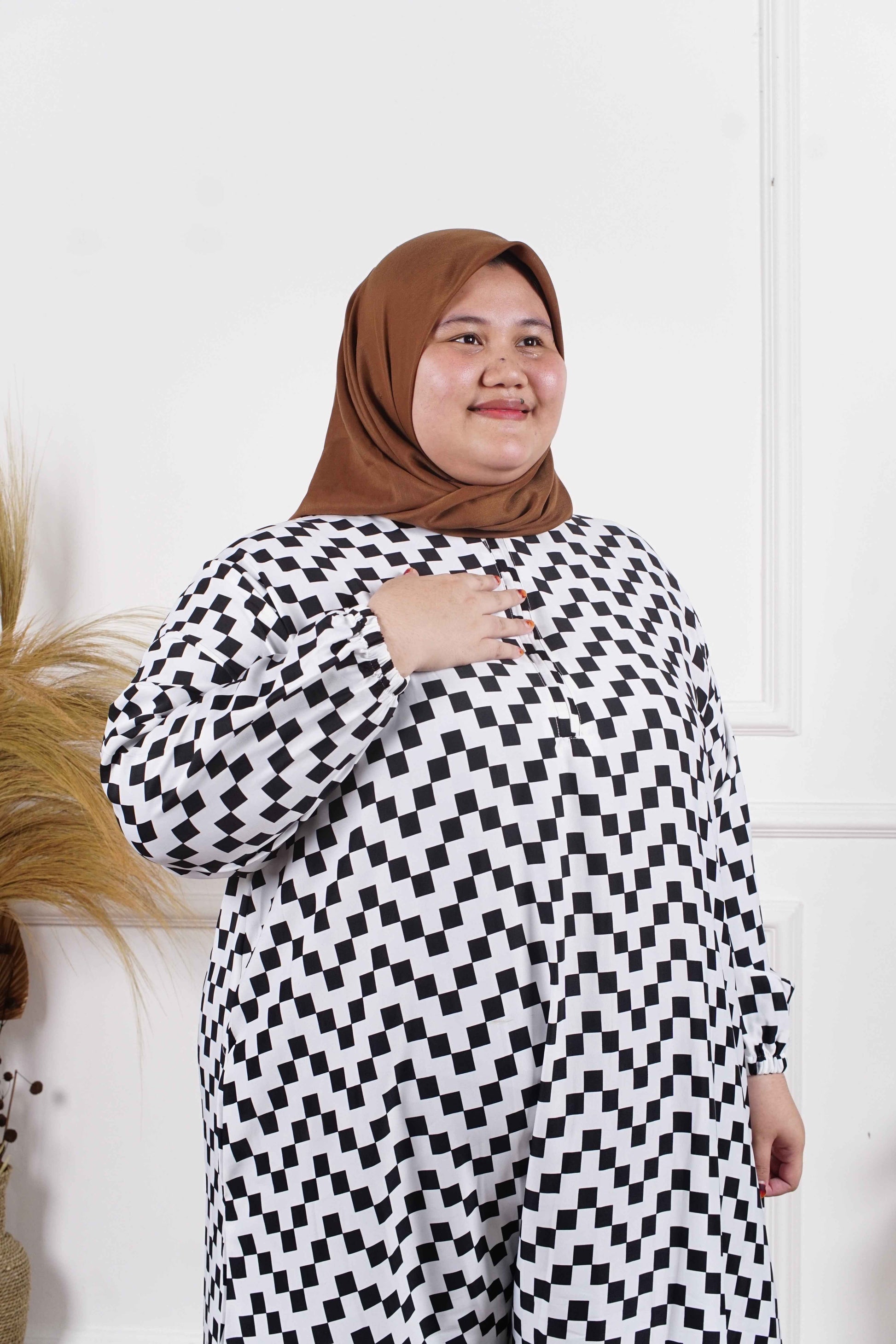 Gamis 2M014