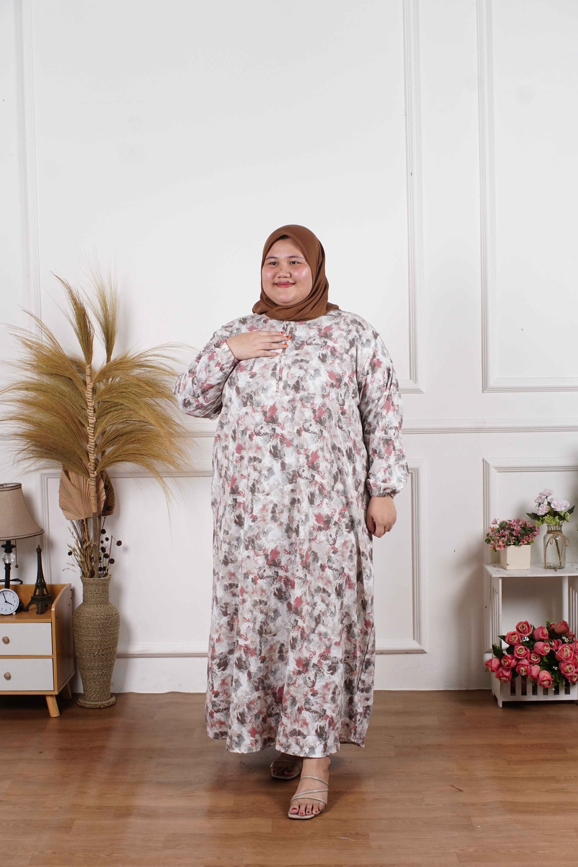 Gamis 2M013