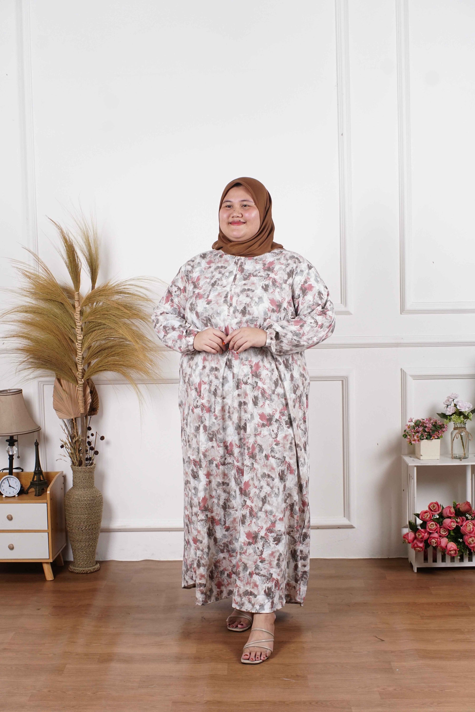 Gamis 2M013