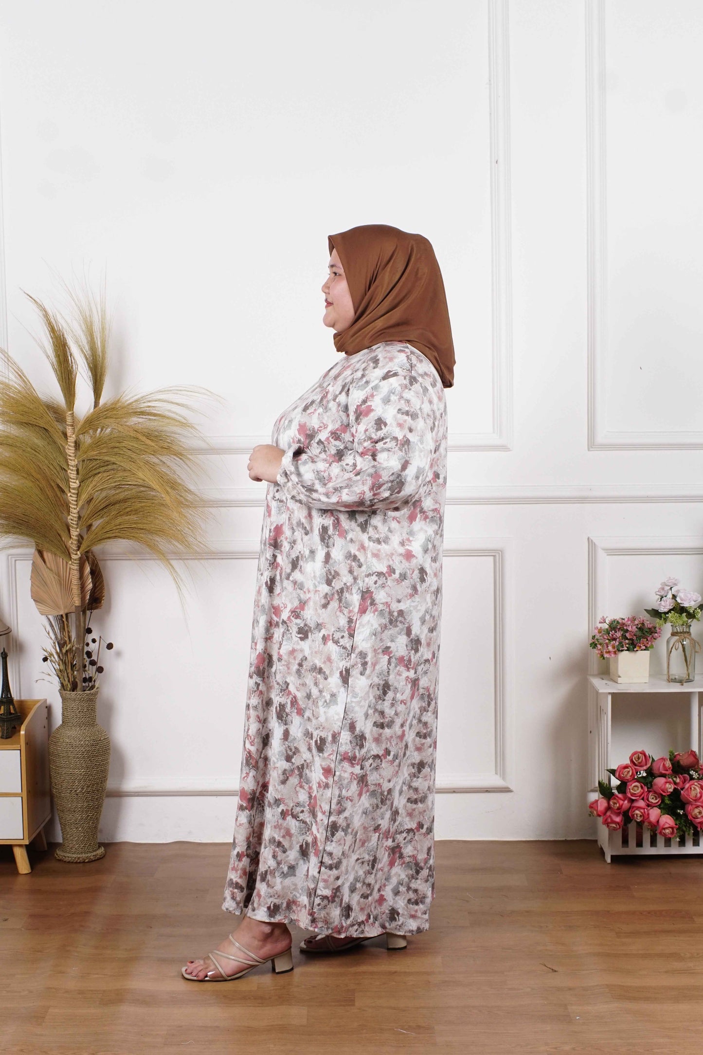 Gamis 2M013