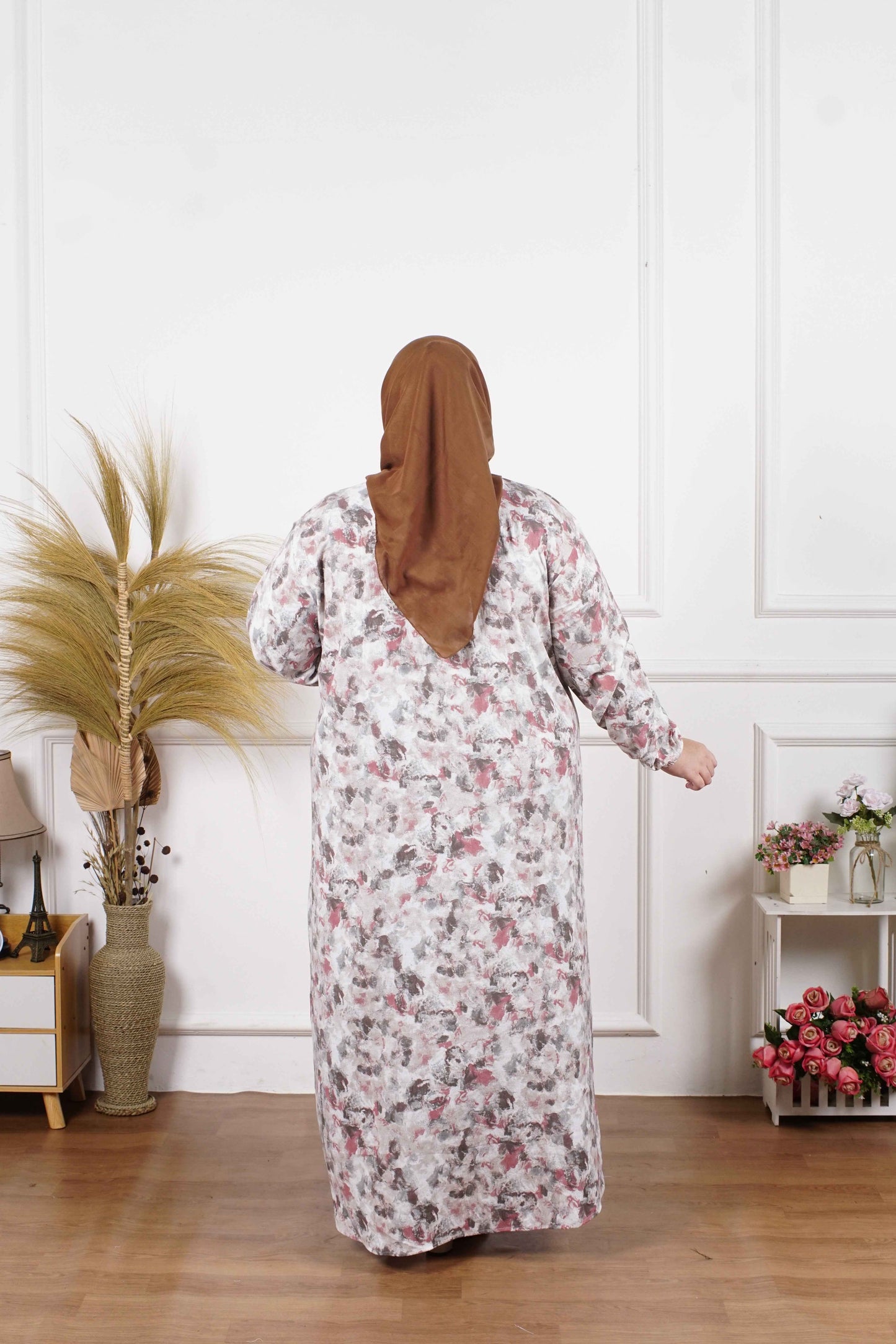 Gamis 2M013