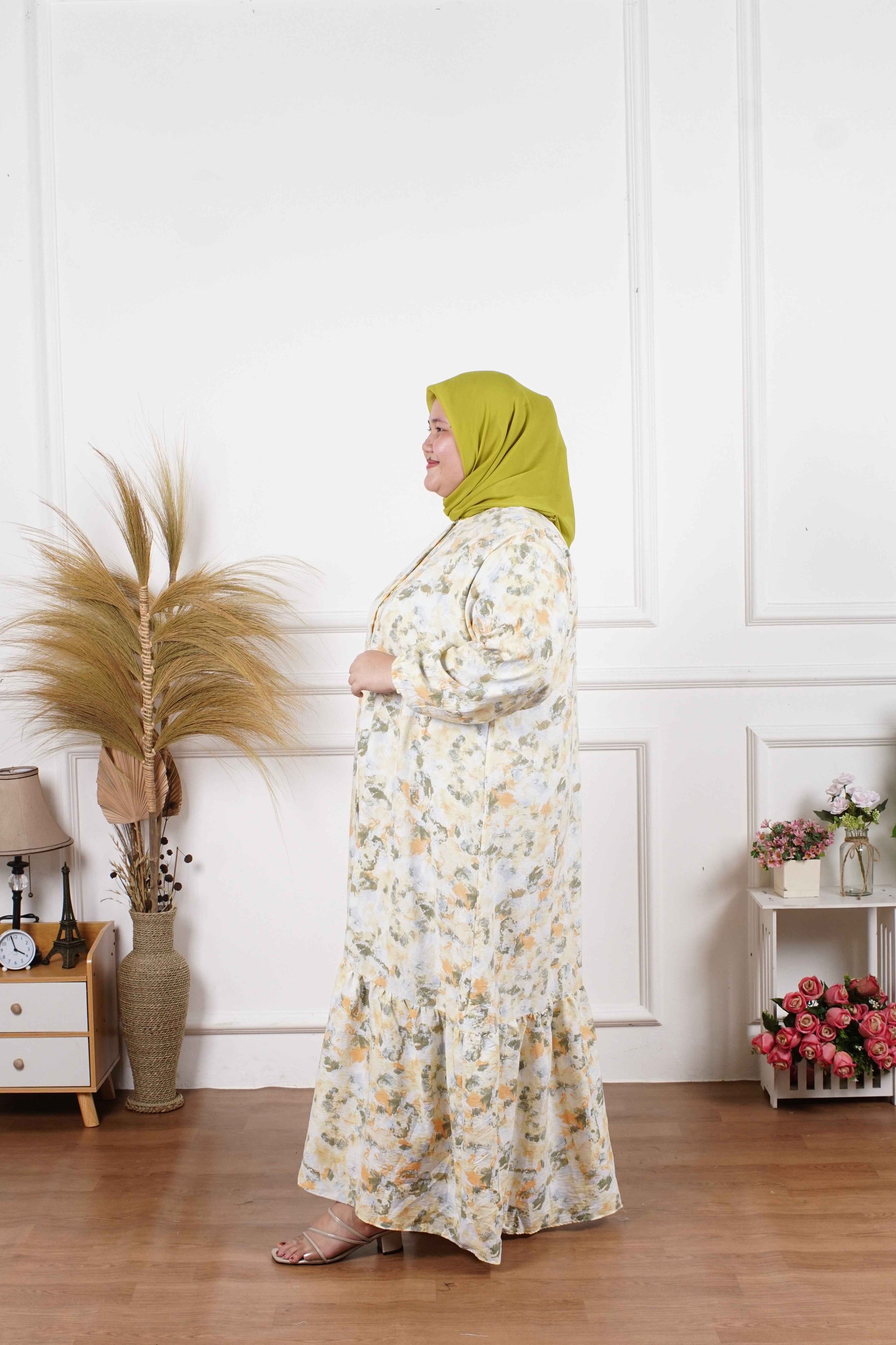 Gamis 3M005