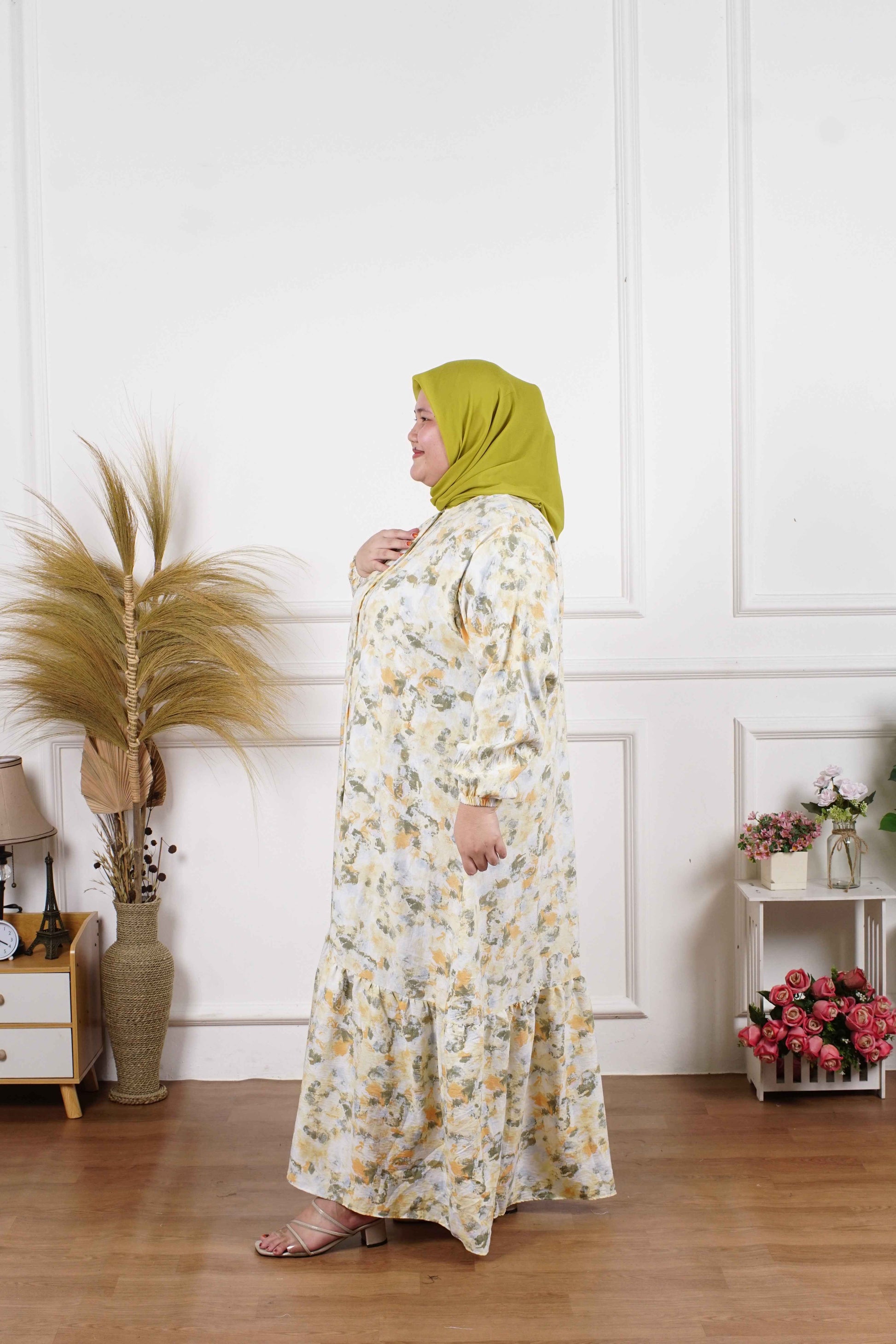 Gamis 3M005