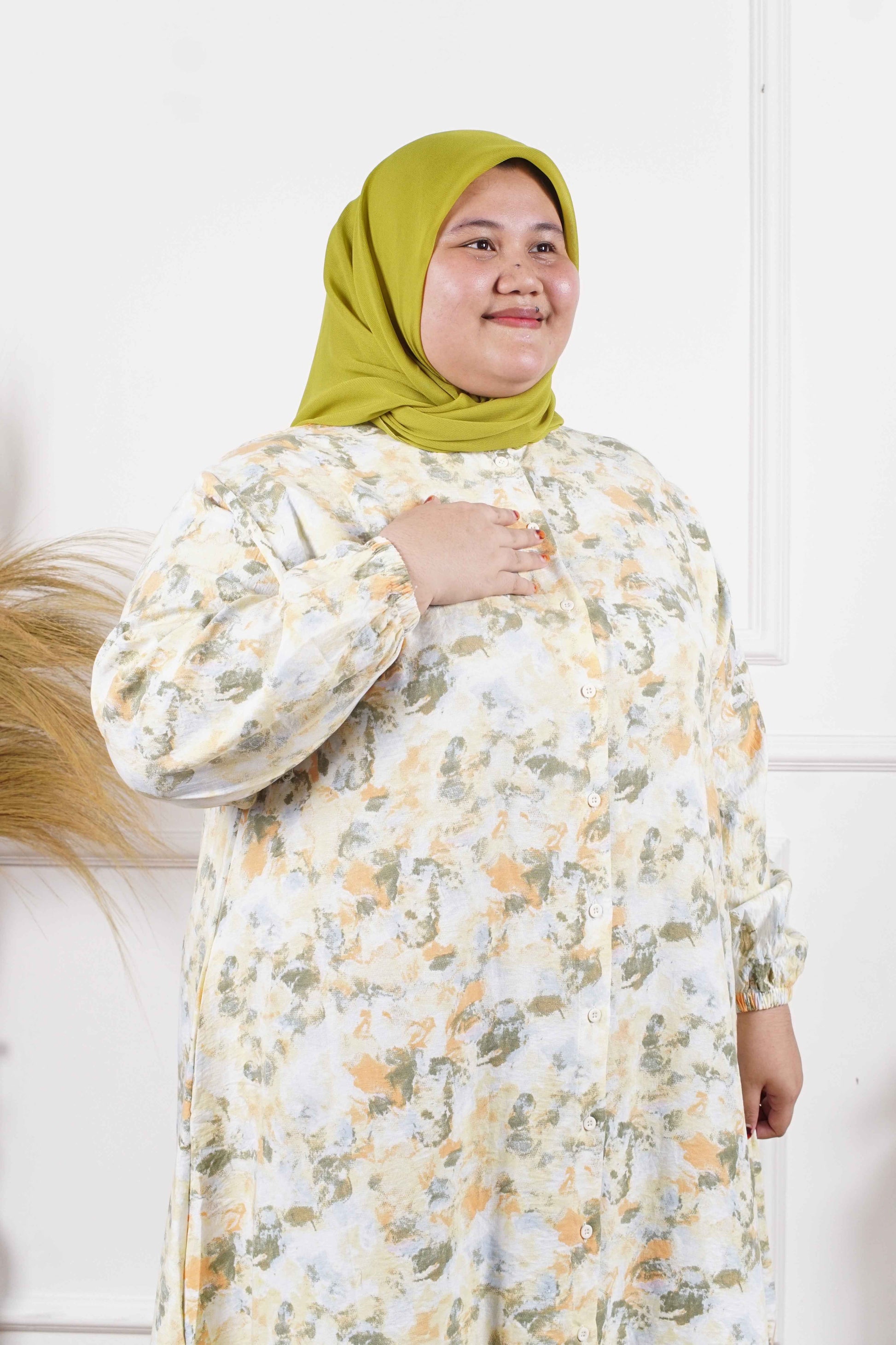 Gamis 3M005