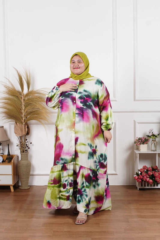 Gamis 3M010