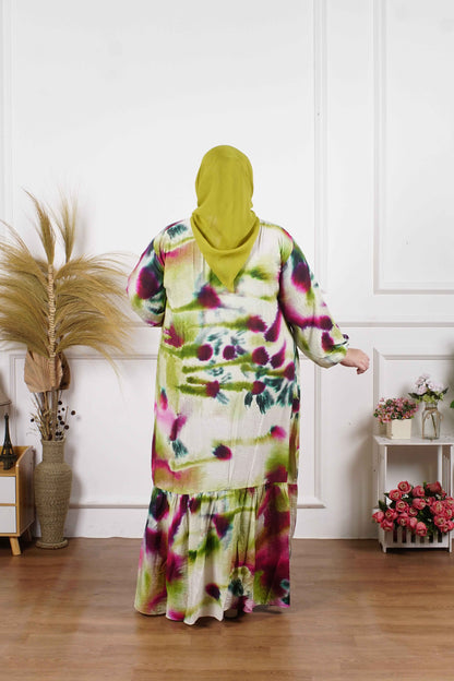Gamis 3M010