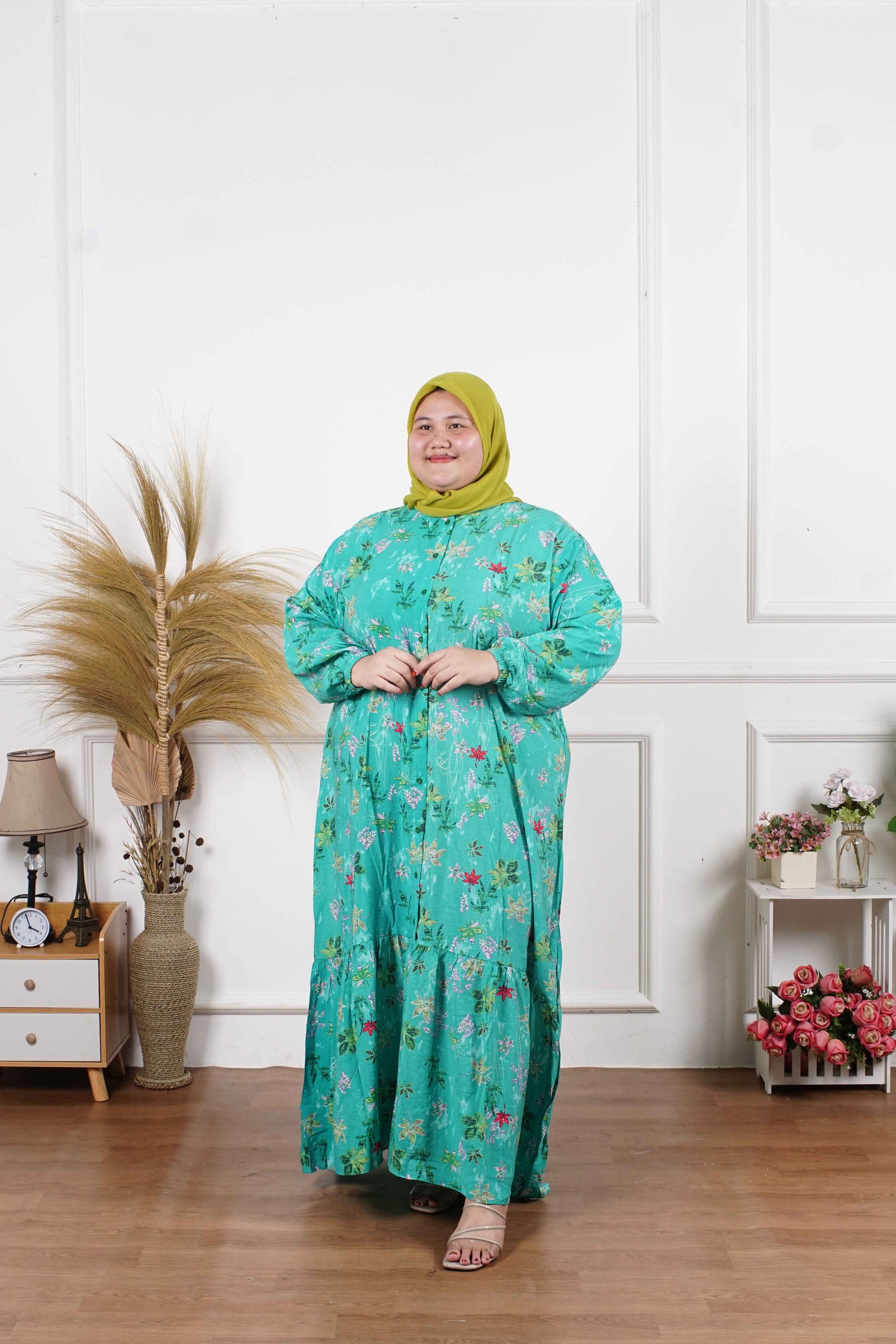 Gamis 3M020