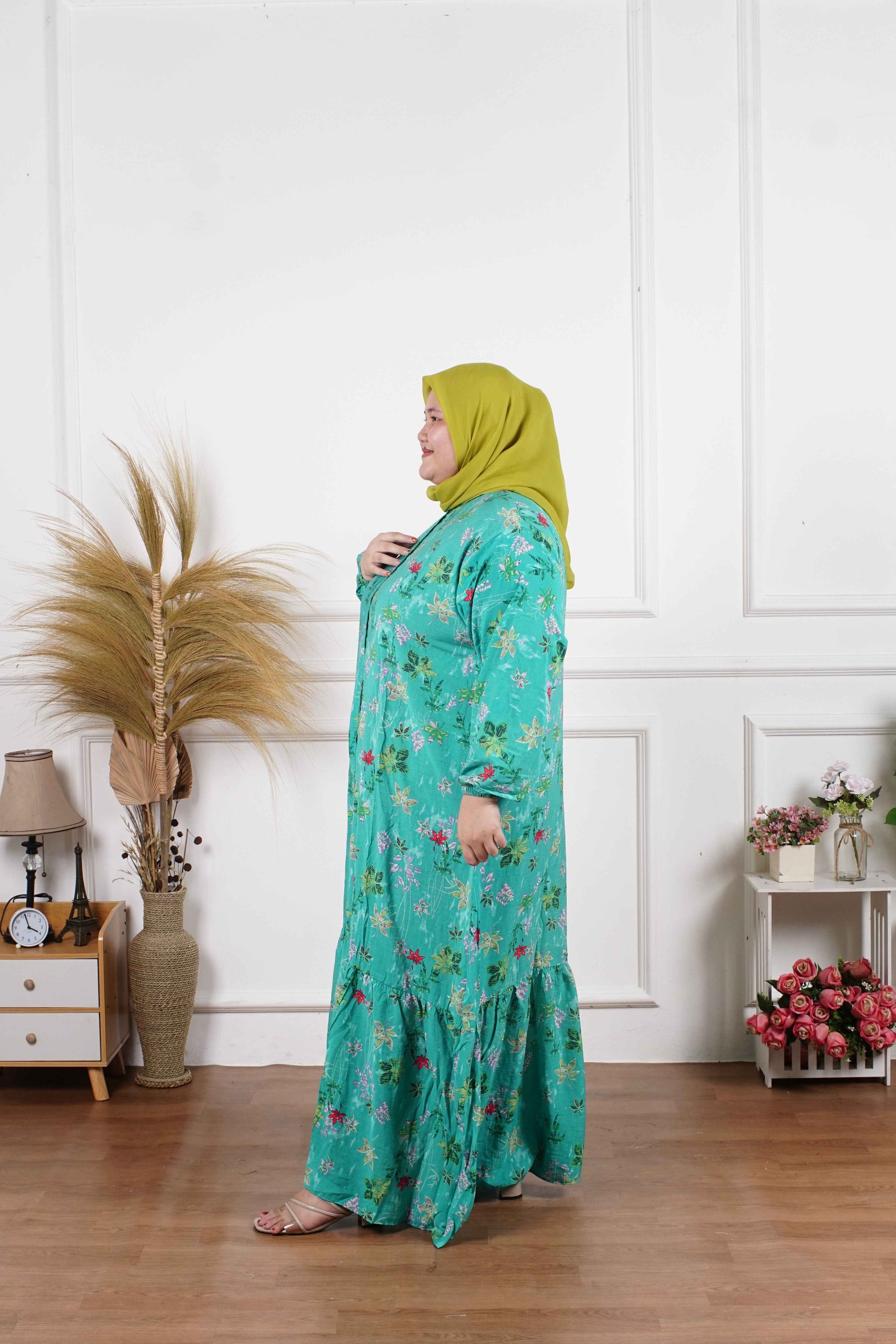Gamis 3M020