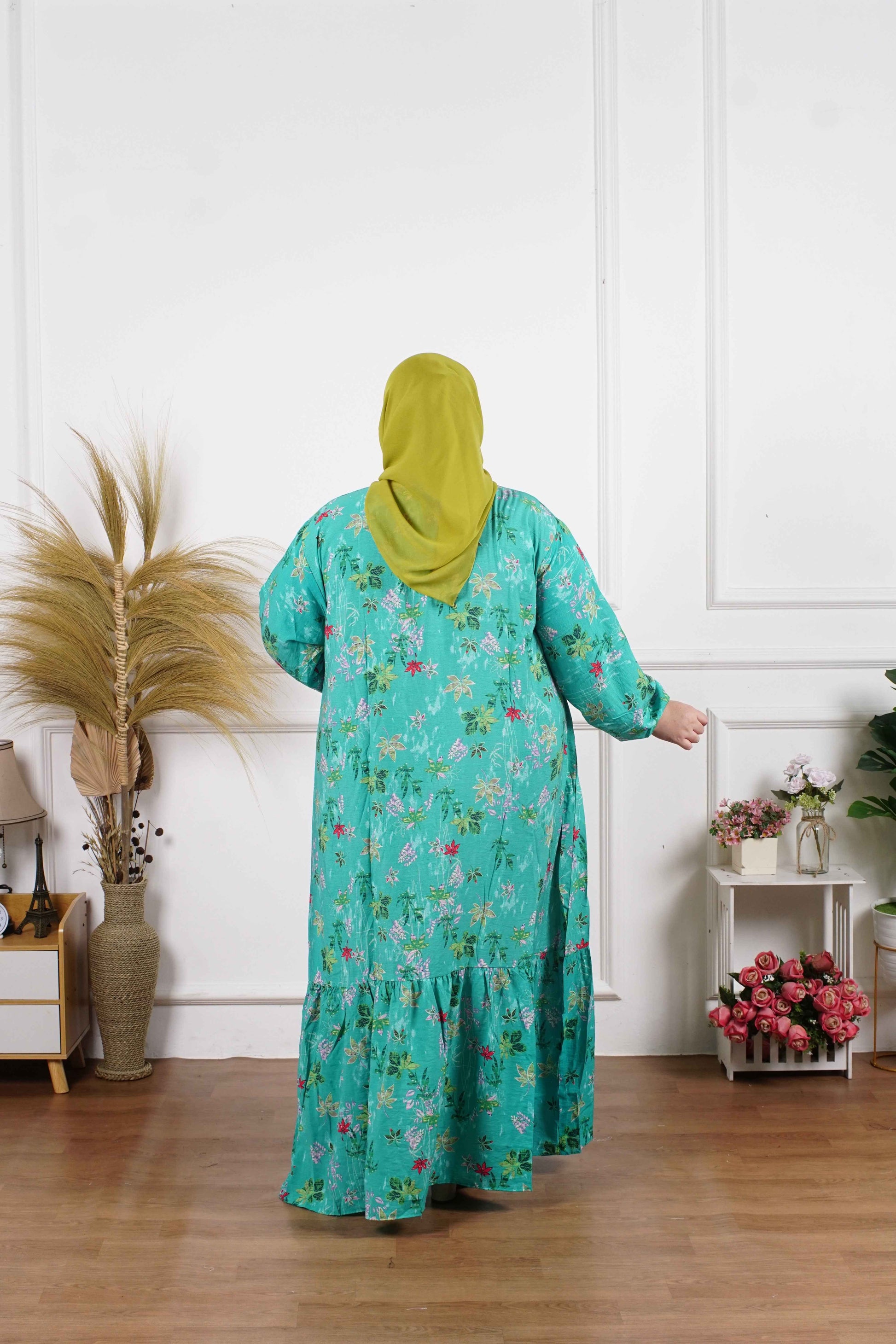 Gamis 3M020