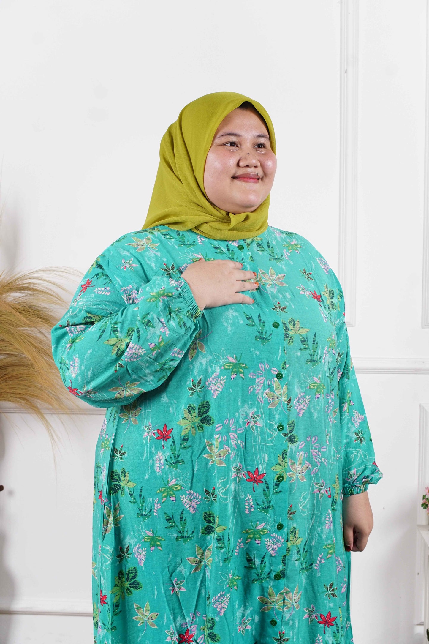 Gamis 3M020