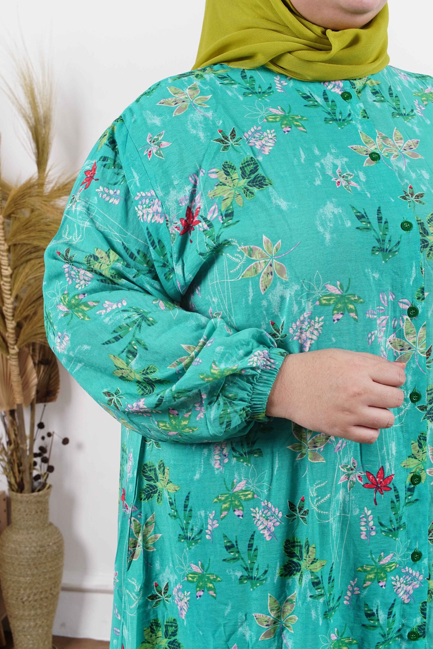 Gamis 3M020