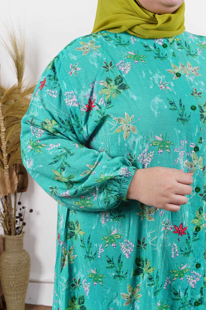 Gamis 3M020