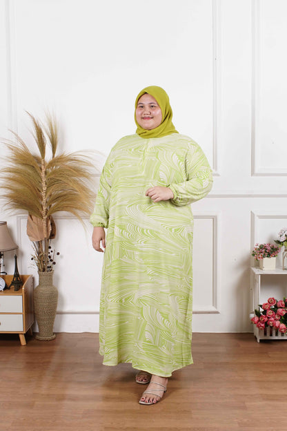Gamis 2M008