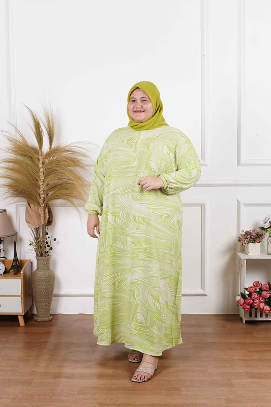 Gamis 2M008