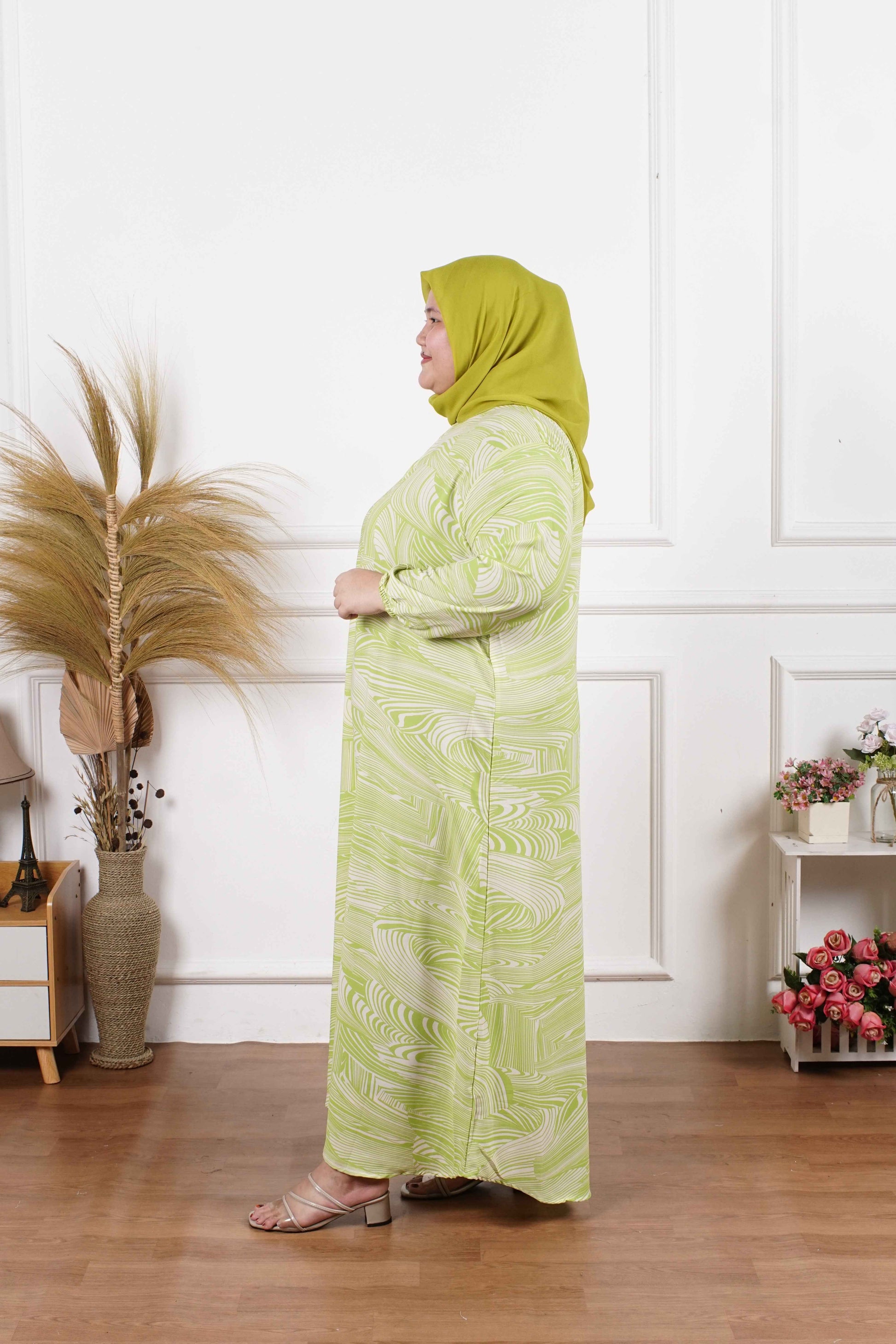 Gamis 2M008