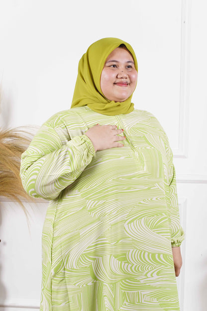 Gamis 2M008