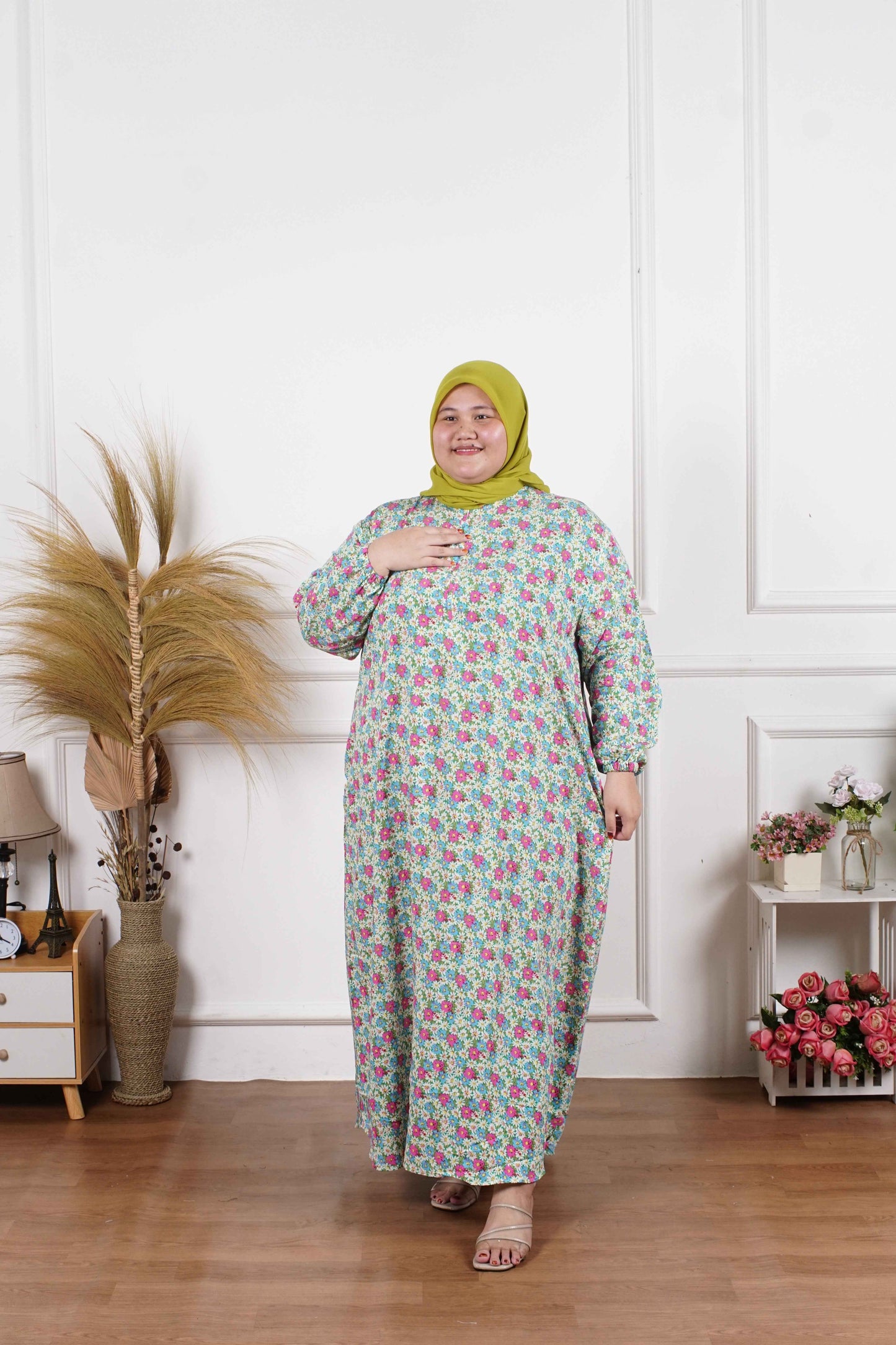 Gamis 2M009