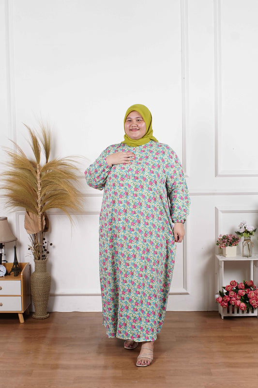 Gamis 2M009