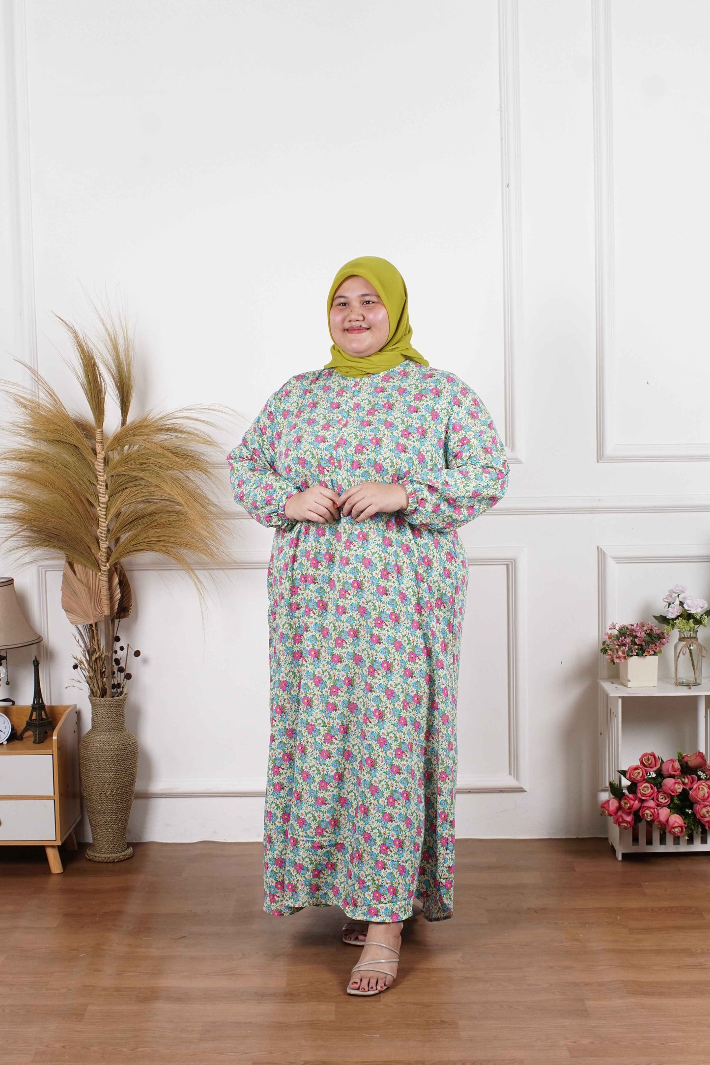 Gamis 2M009