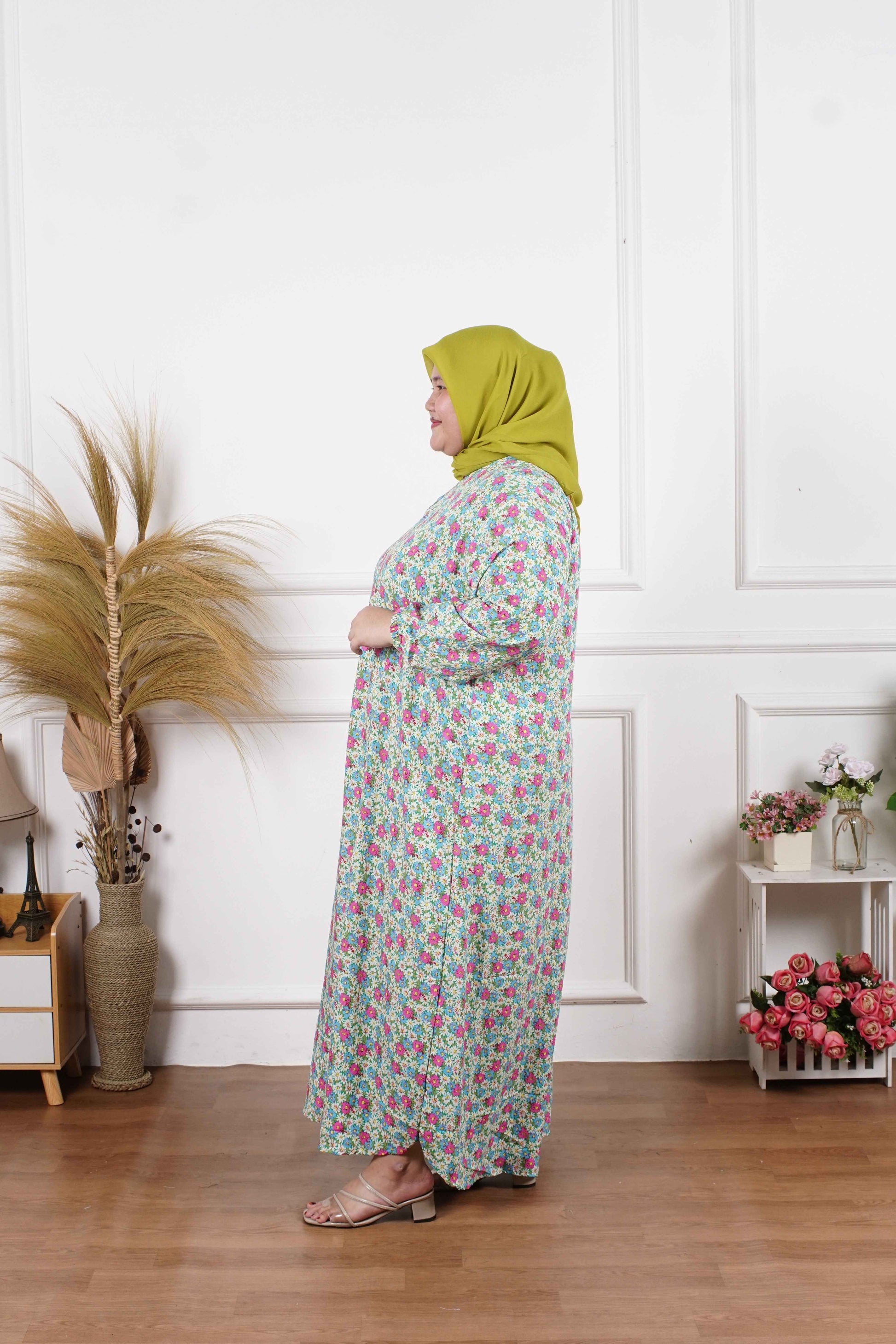 Gamis 2M009
