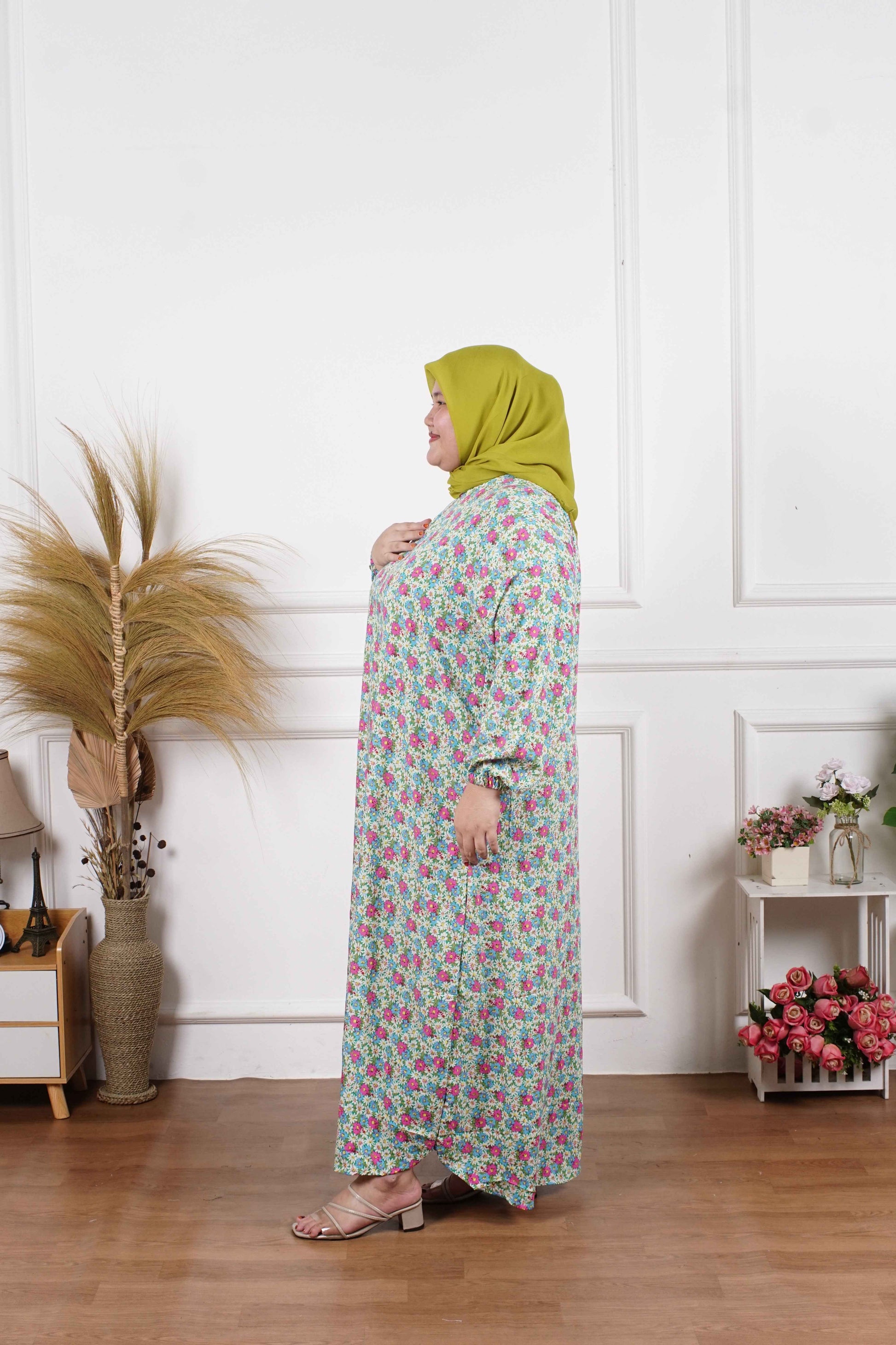 Gamis 2M009