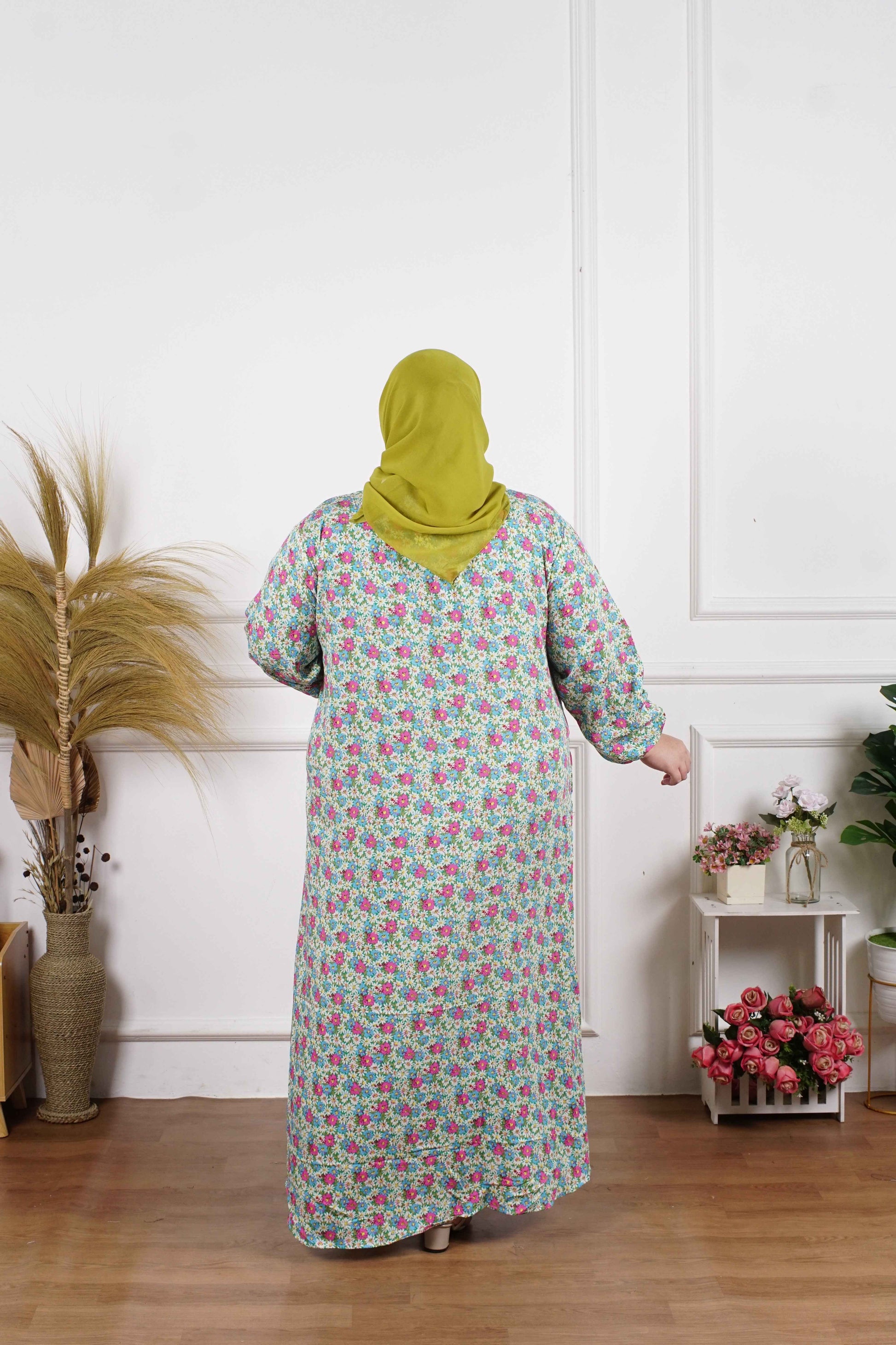 Gamis 2M009