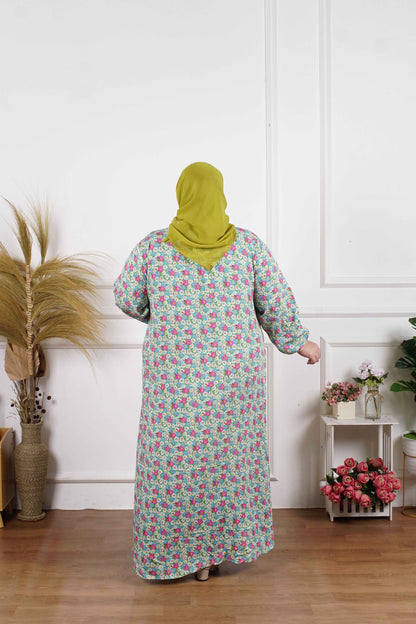 Gamis 2M009