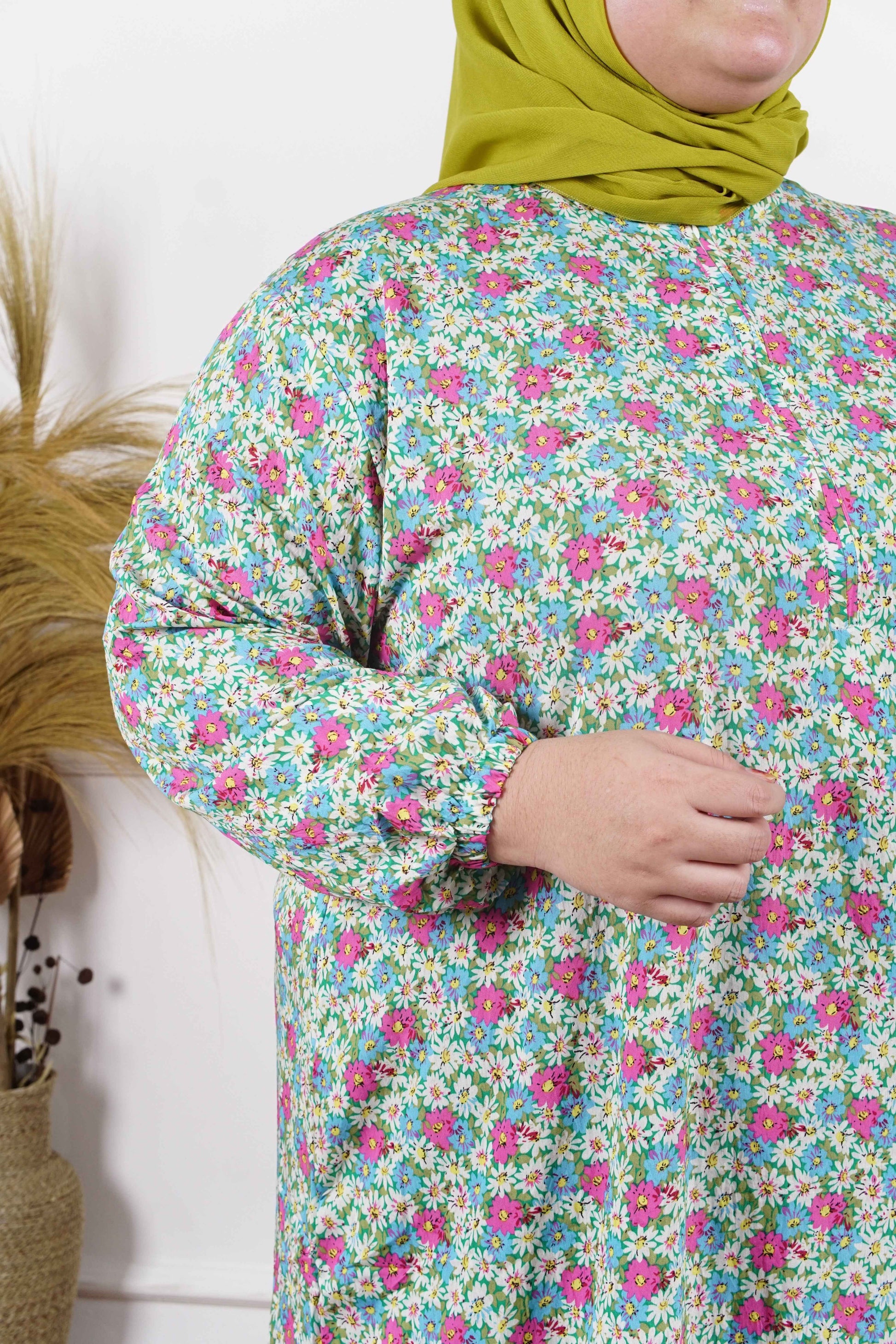 Gamis 2M009