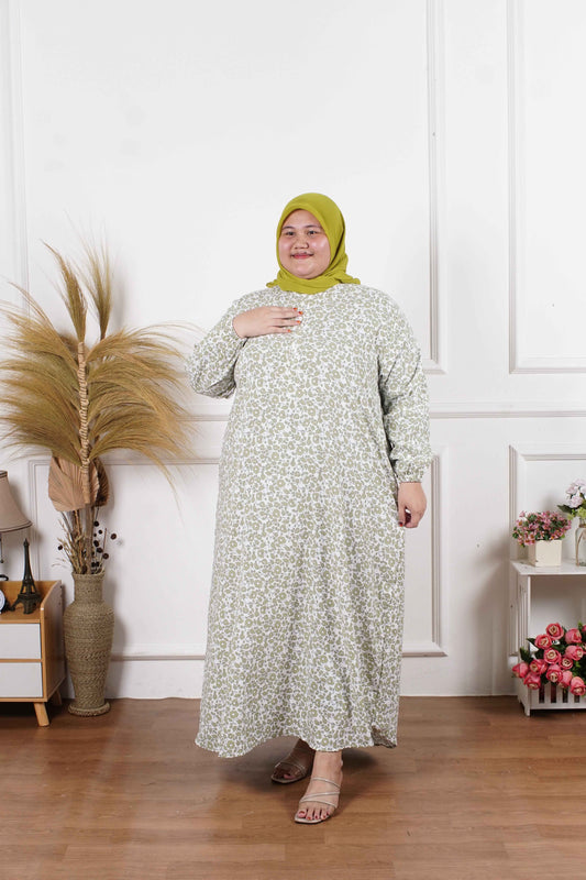 Gamis 2M001
