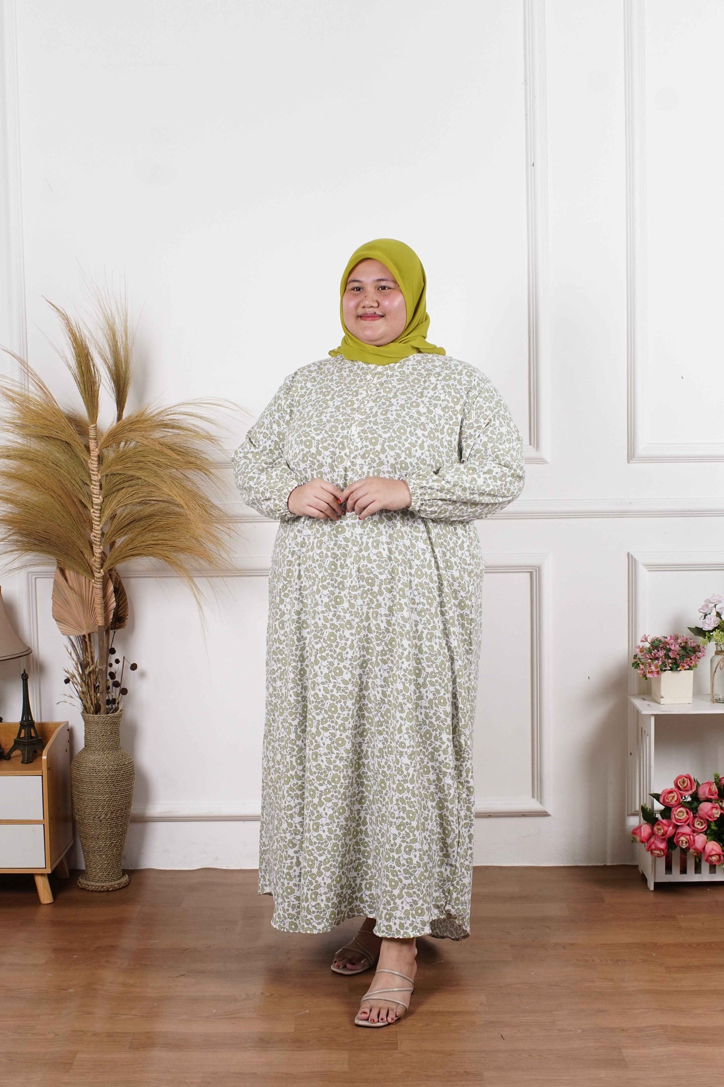 Gamis 2M001
