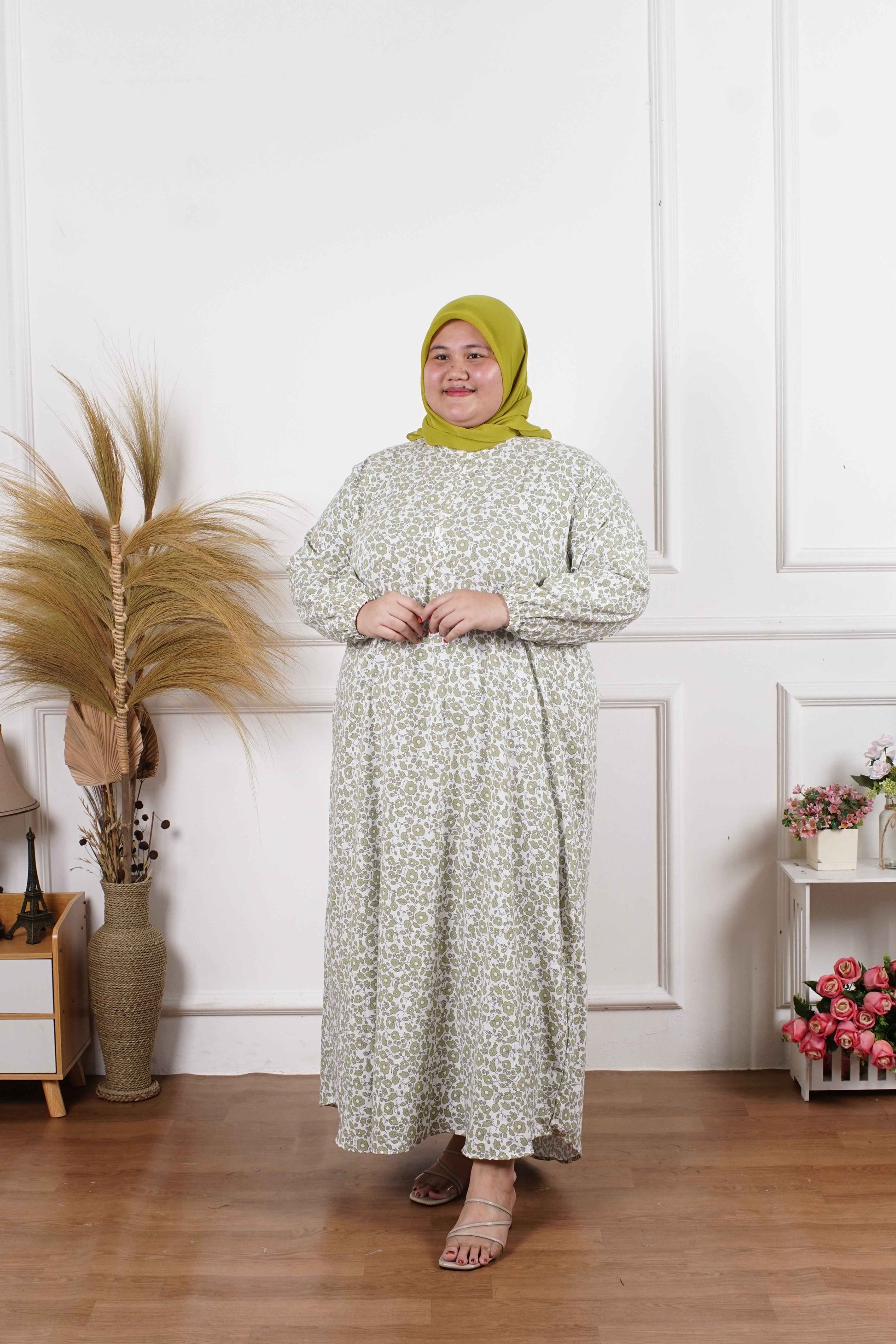 Gamis 2M001