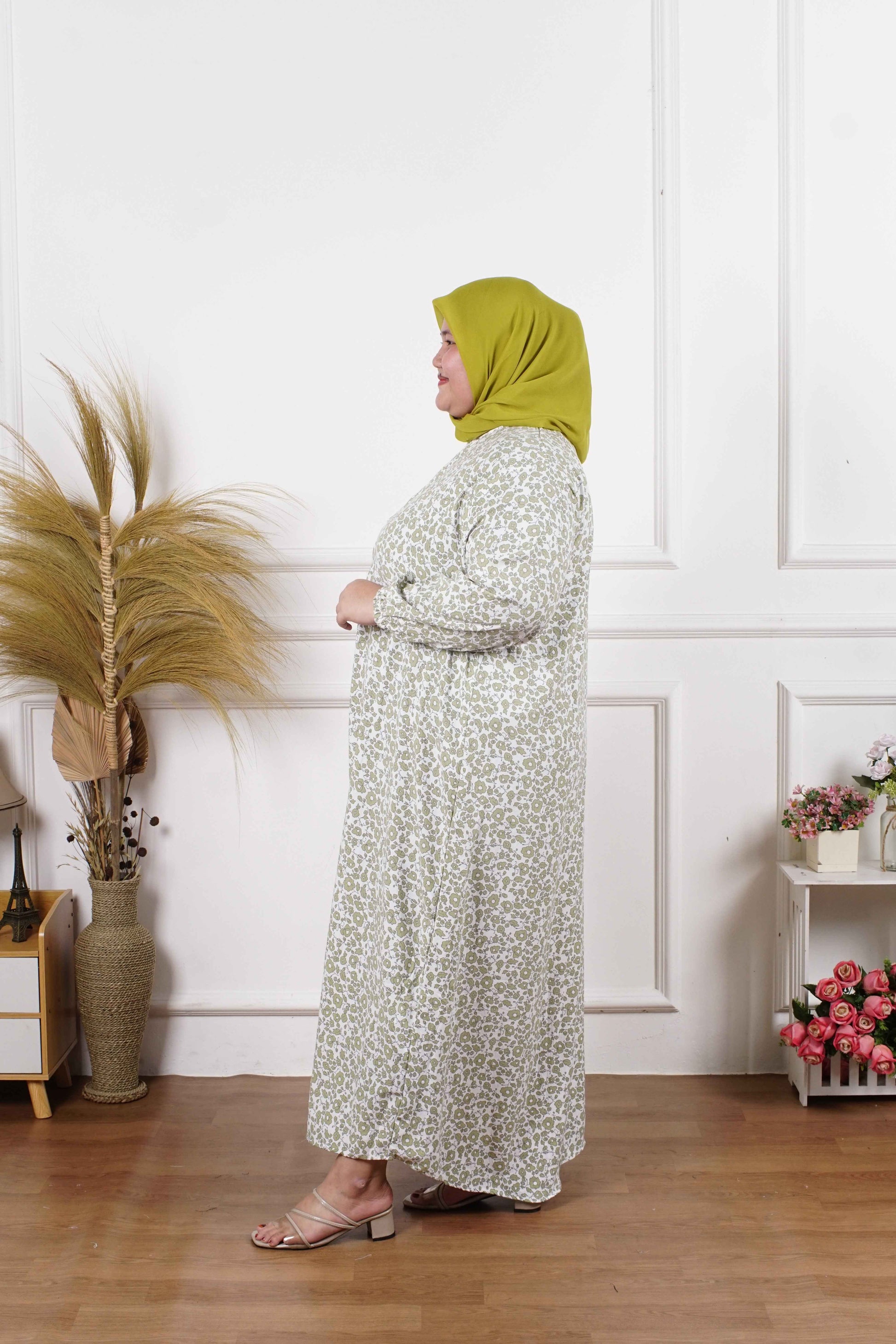 Gamis 2M001