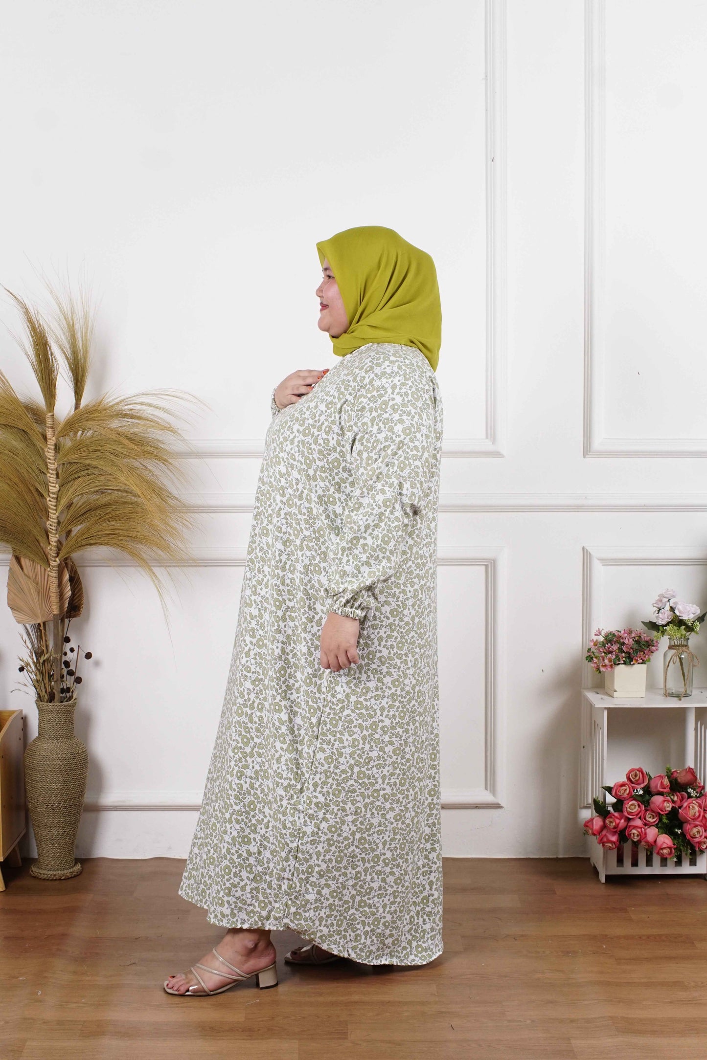 Gamis 2M001