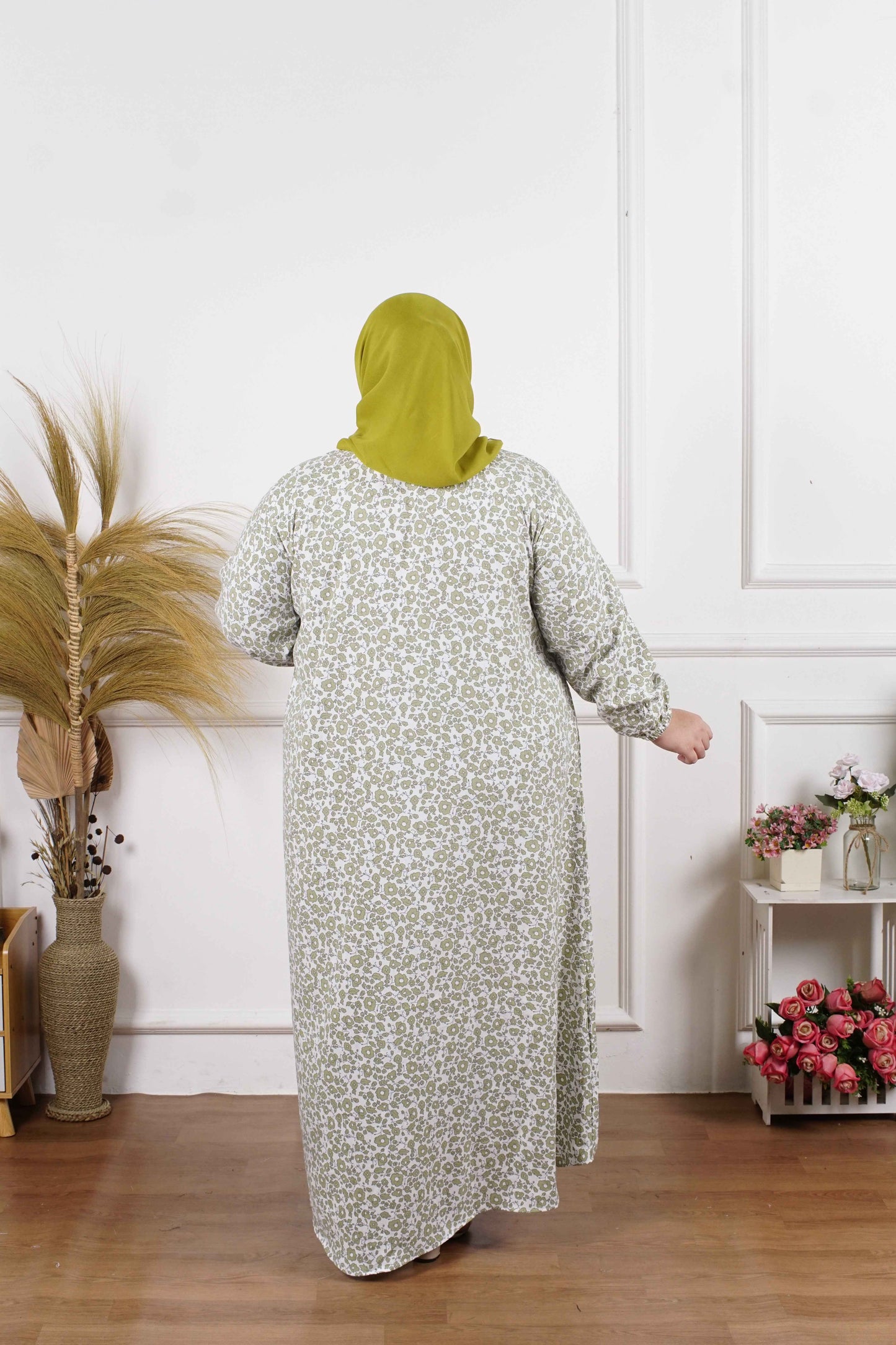 Gamis 2M001