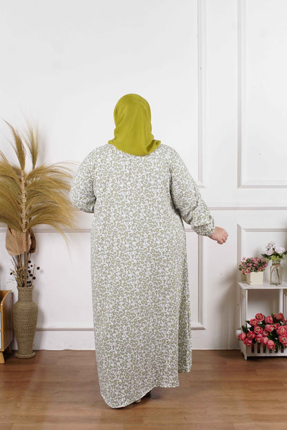 Gamis 2M001