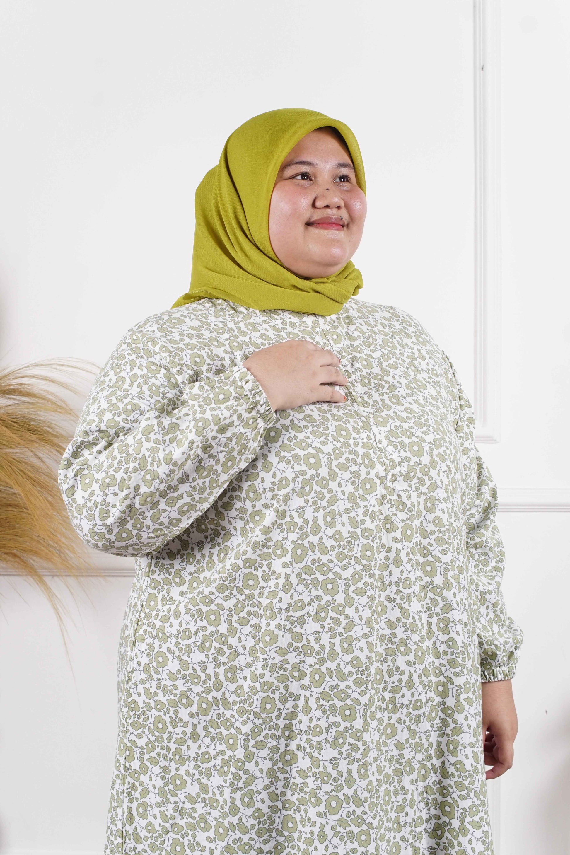 Gamis 2M001